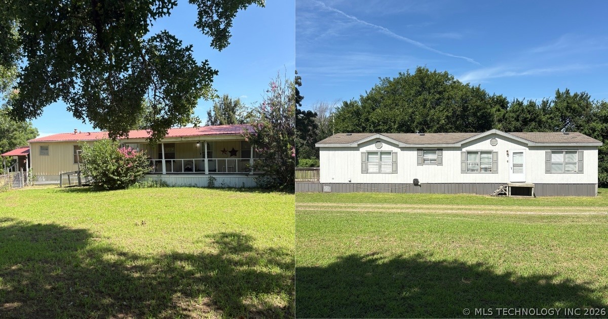 35977 W 31st Street S Mannford OK 74044