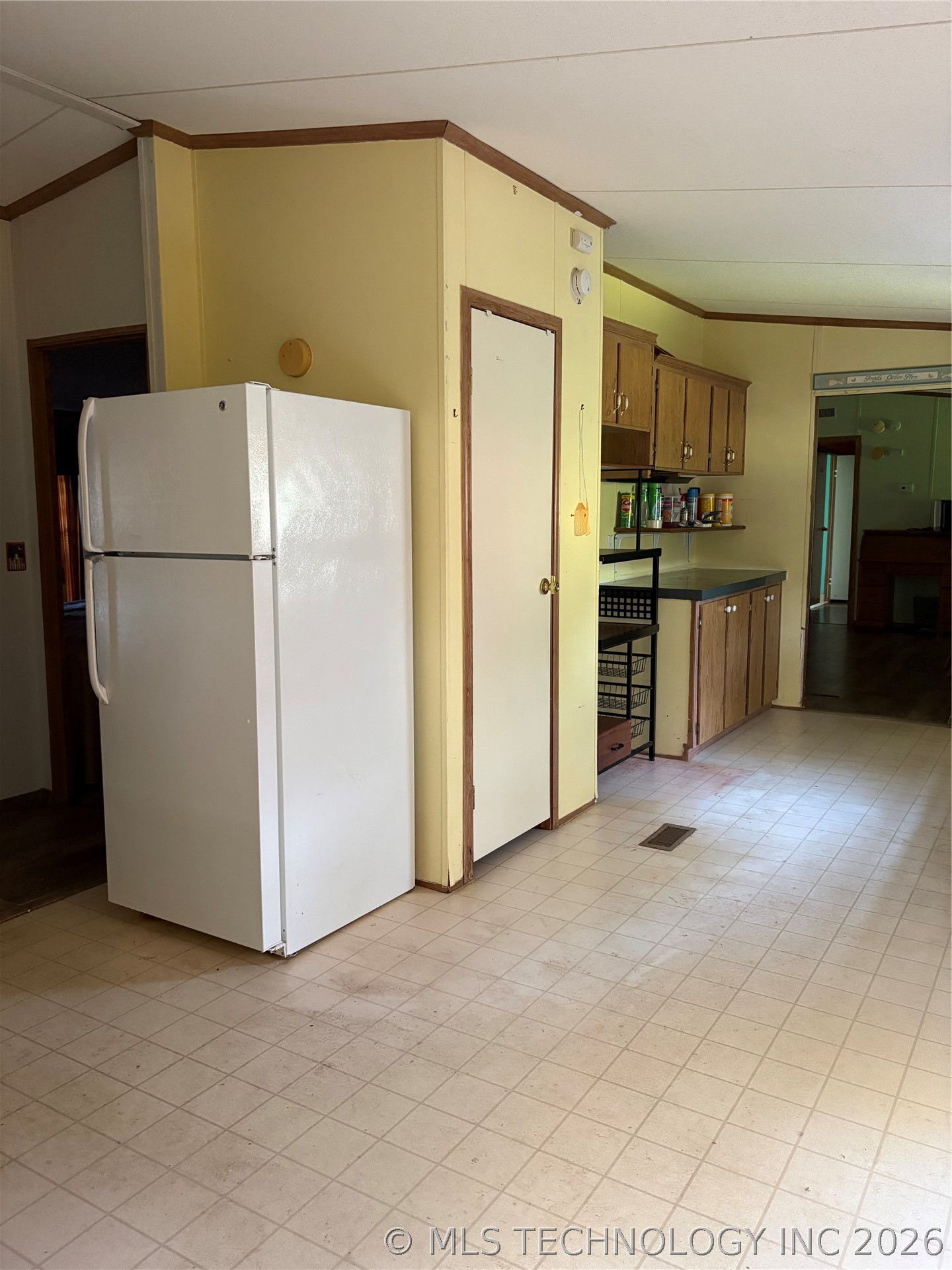 35977 W 31st Street S Mannford OK 74044