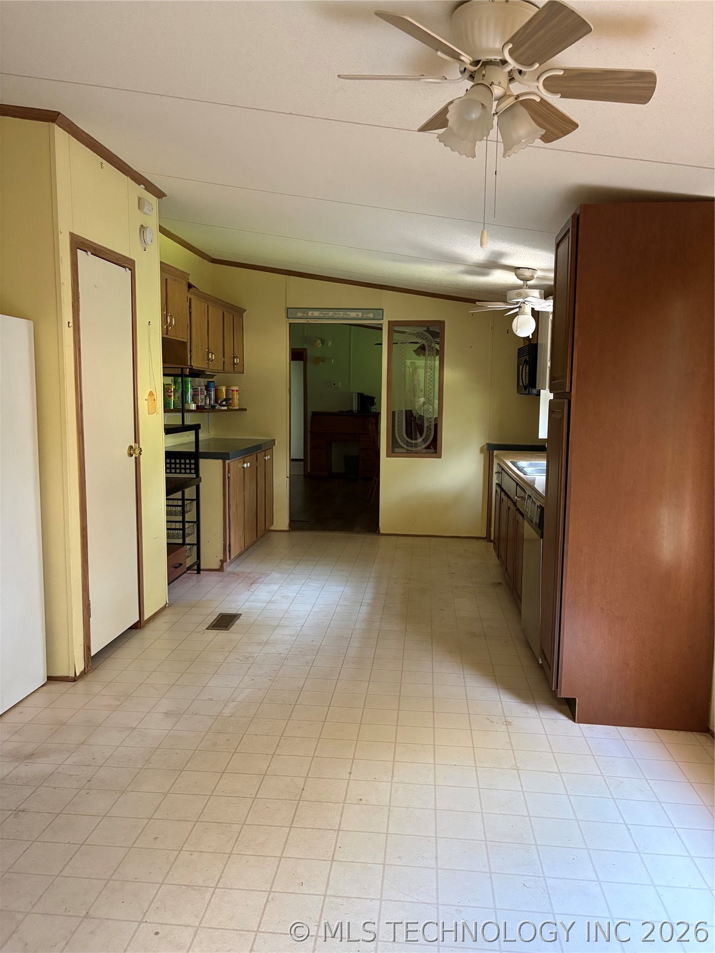 35977 W 31st Street S Mannford OK 74044