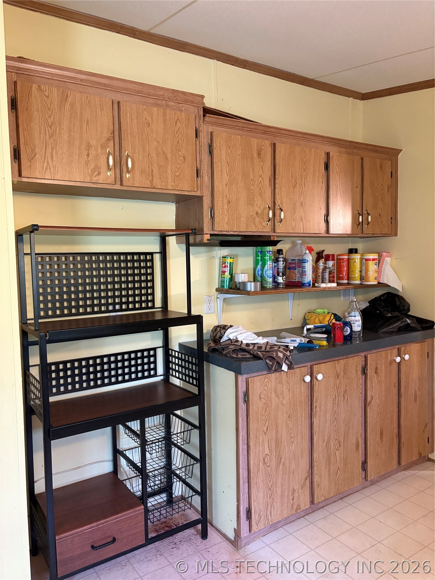 35977 W 31st Street S Mannford OK 74044