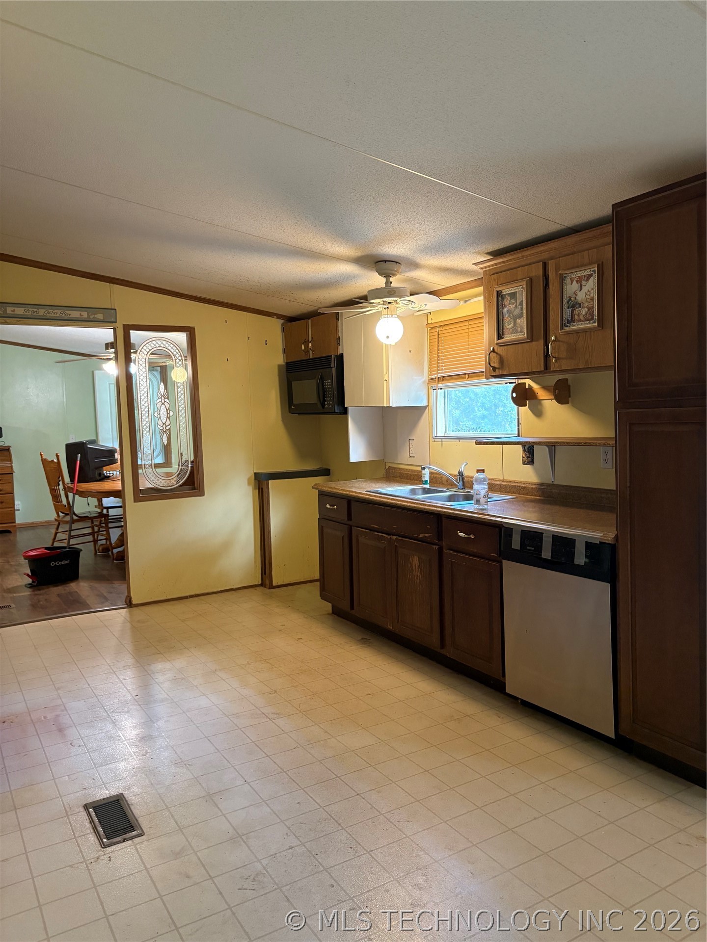 35977 W 31st Street S Mannford OK 74044