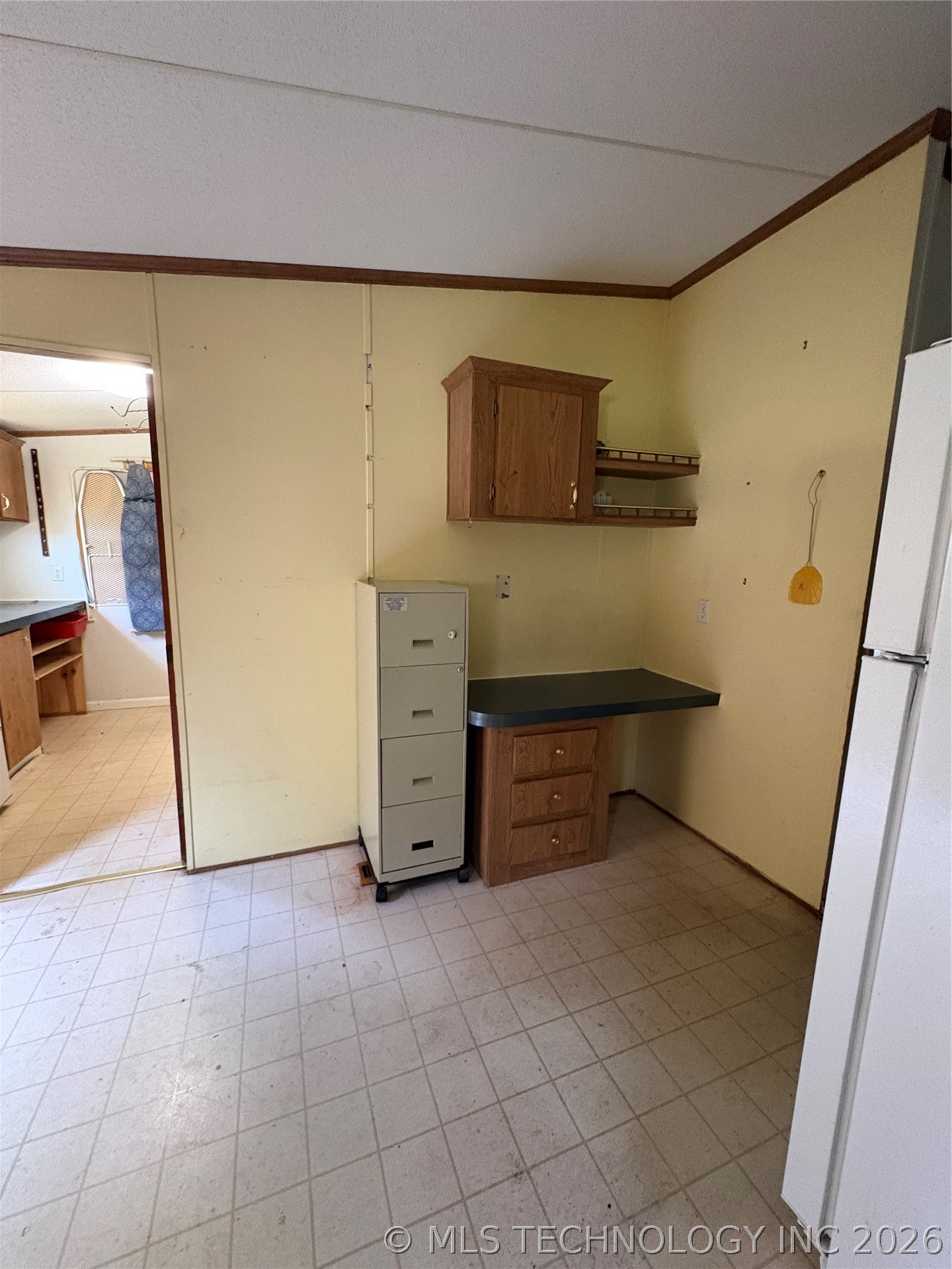 35977 W 31st Street S Mannford OK 74044