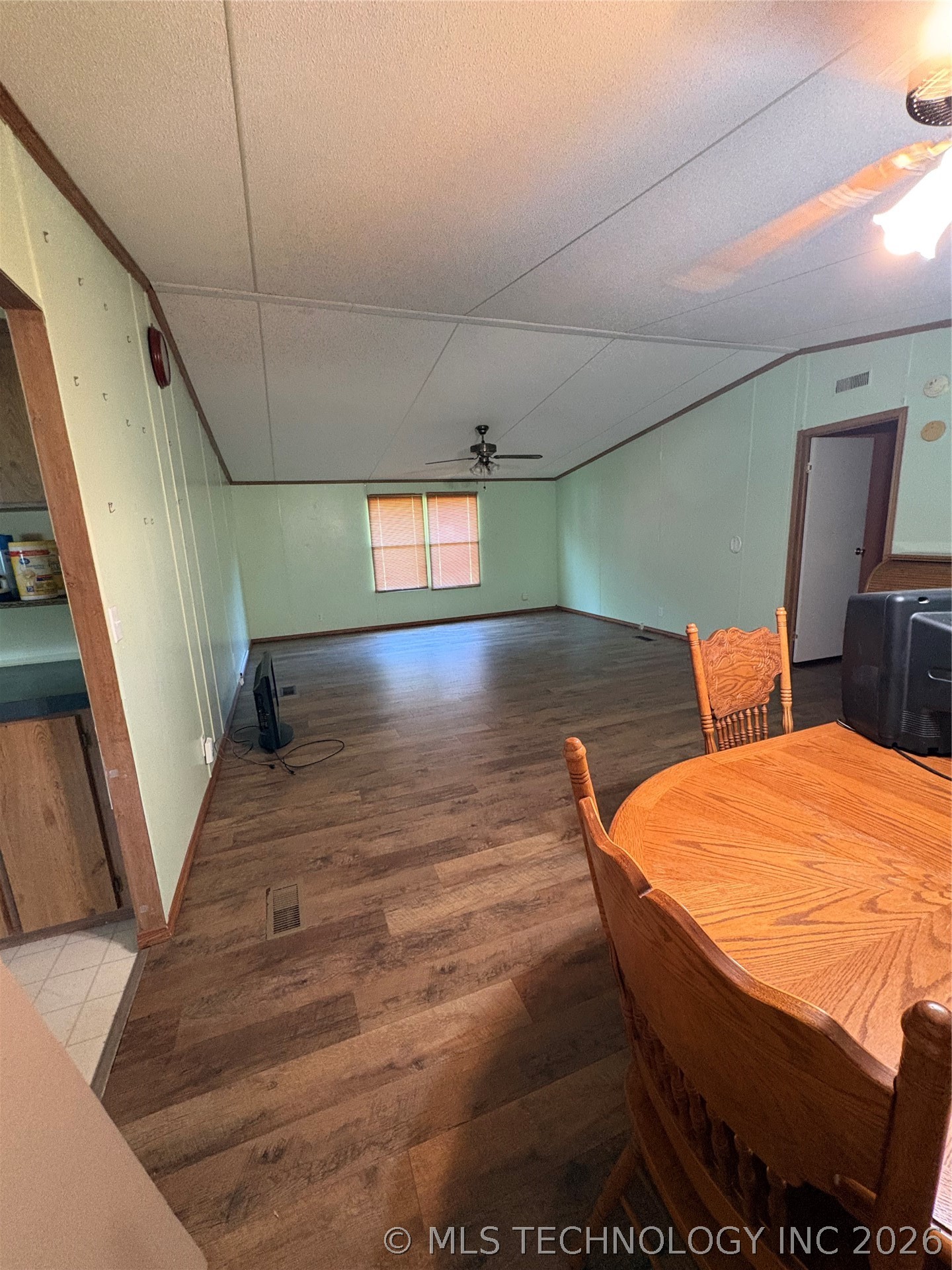 35977 W 31st Street S Mannford OK 74044