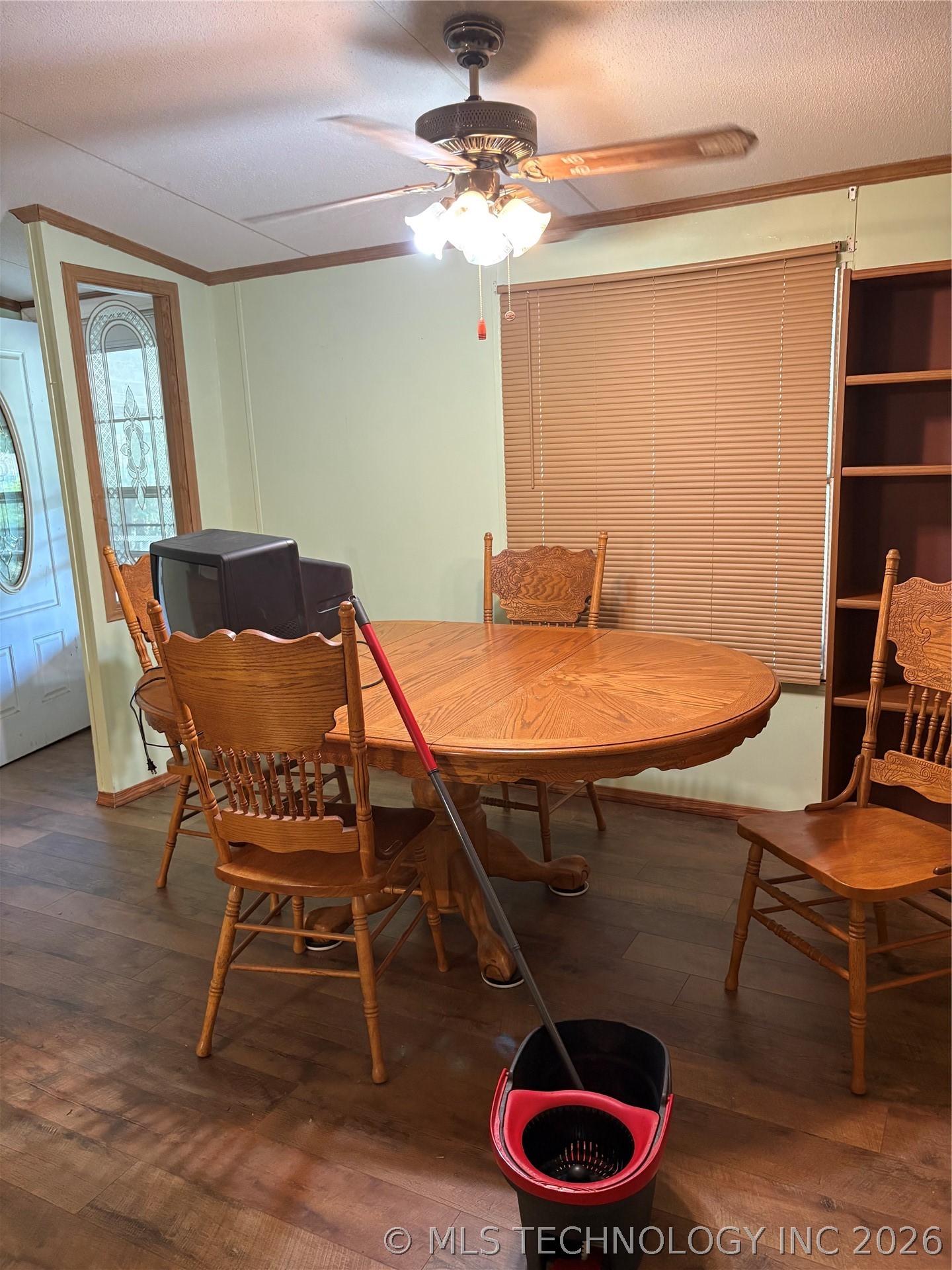 35977 W 31st Street S Mannford OK 74044