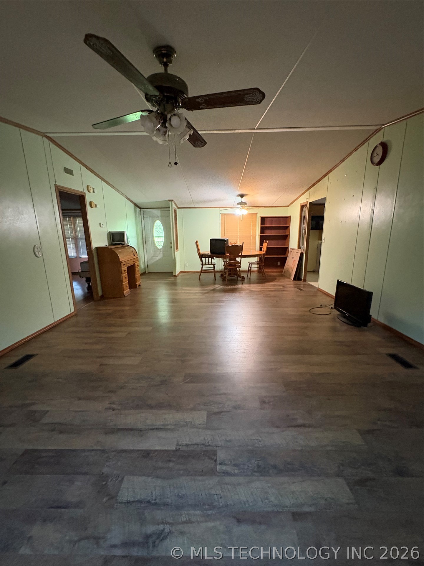 35977 W 31st Street S Mannford OK 74044