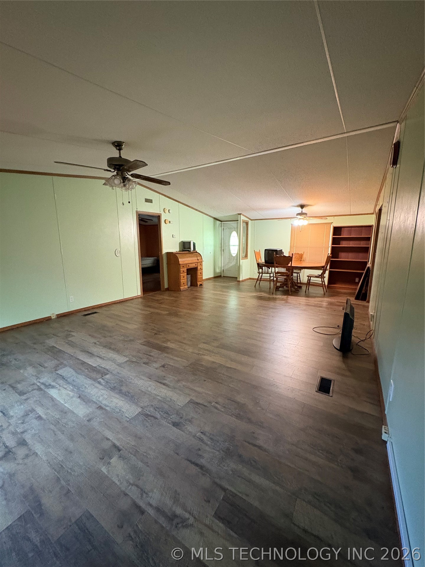 35977 W 31st Street S Mannford OK 74044