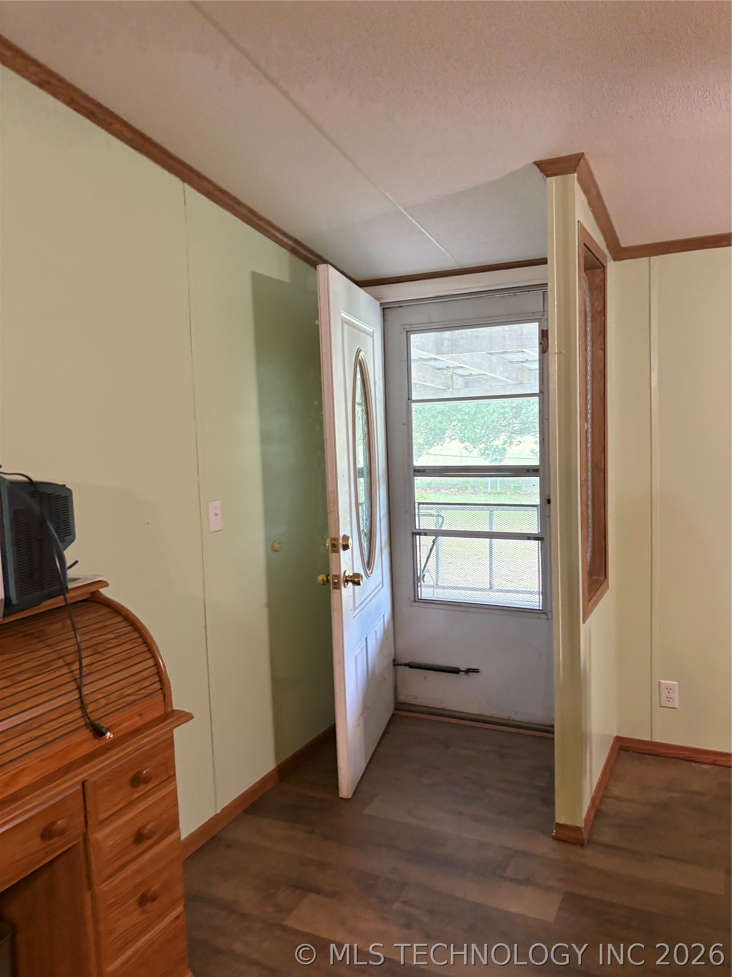 35977 W 31st Street S Mannford OK 74044