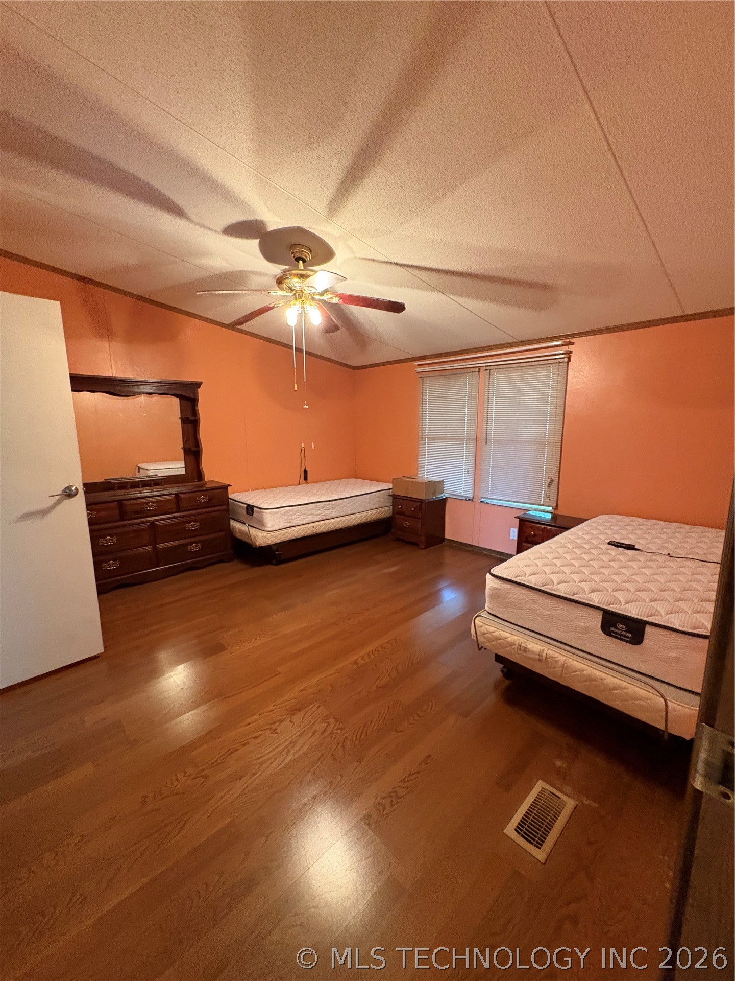 35977 W 31st Street S Mannford OK 74044