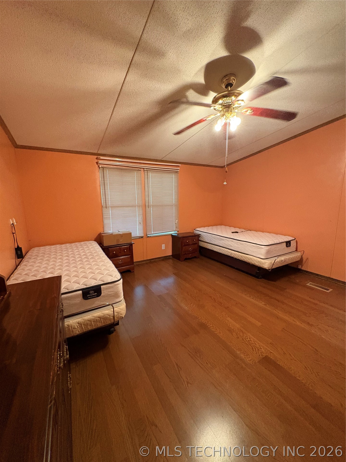 35977 W 31st Street S Mannford OK 74044