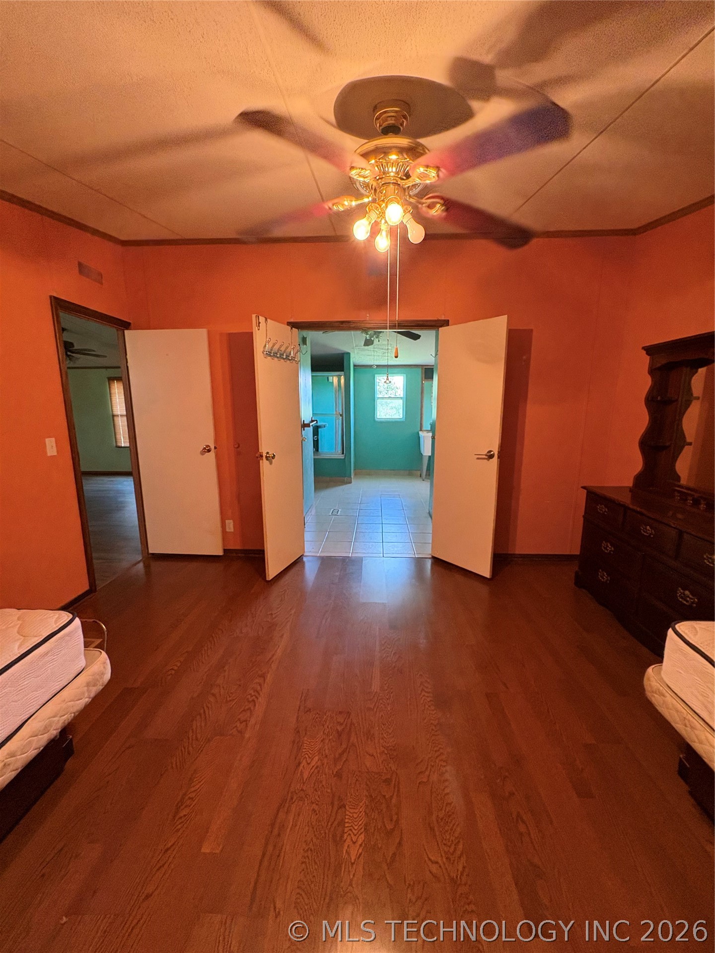 35977 W 31st Street S Mannford OK 74044