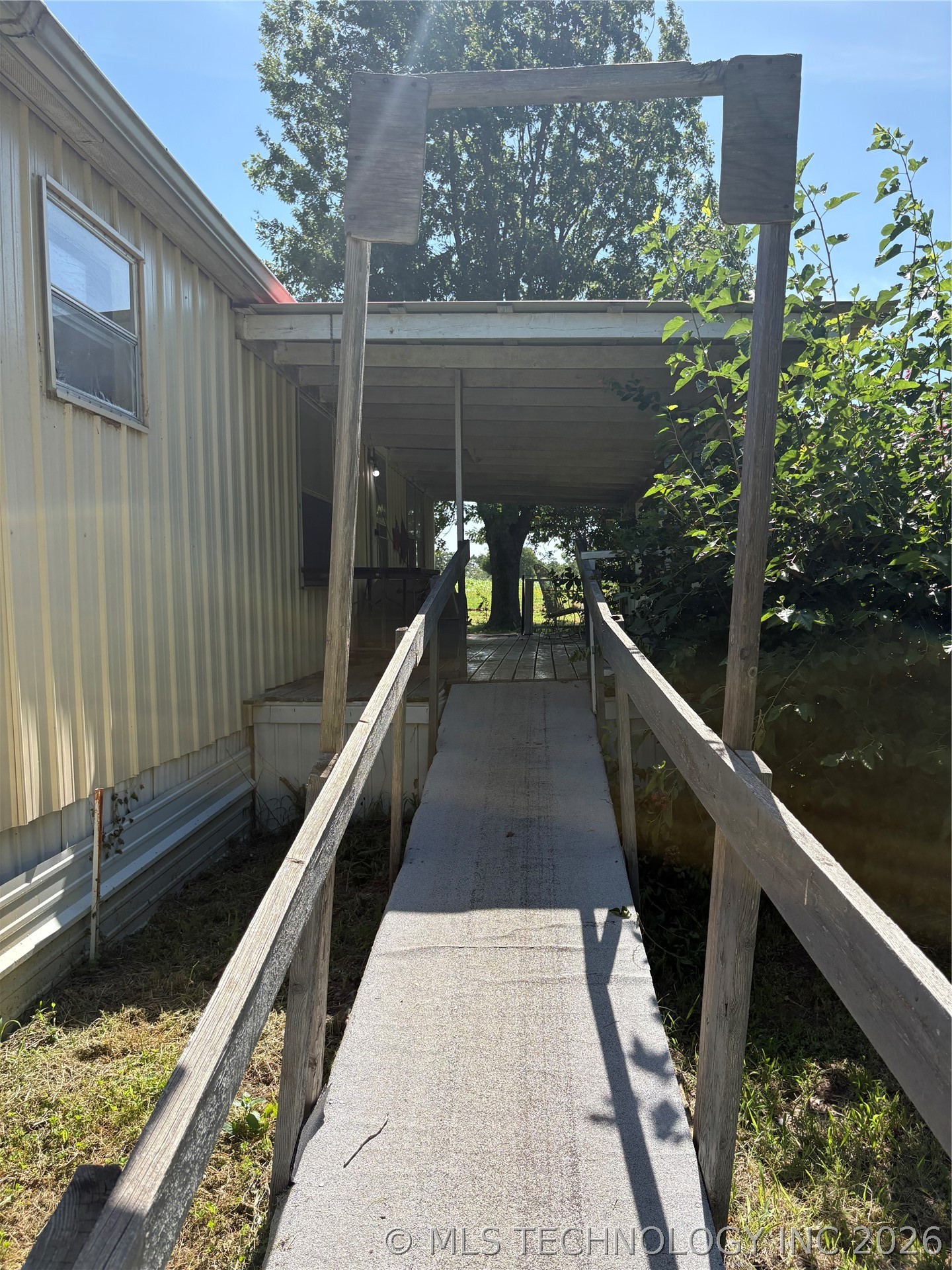 35977 W 31st Street S Mannford OK 74044