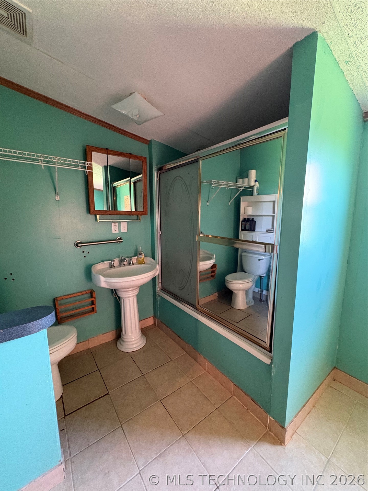 35977 W 31st Street S Mannford OK 74044