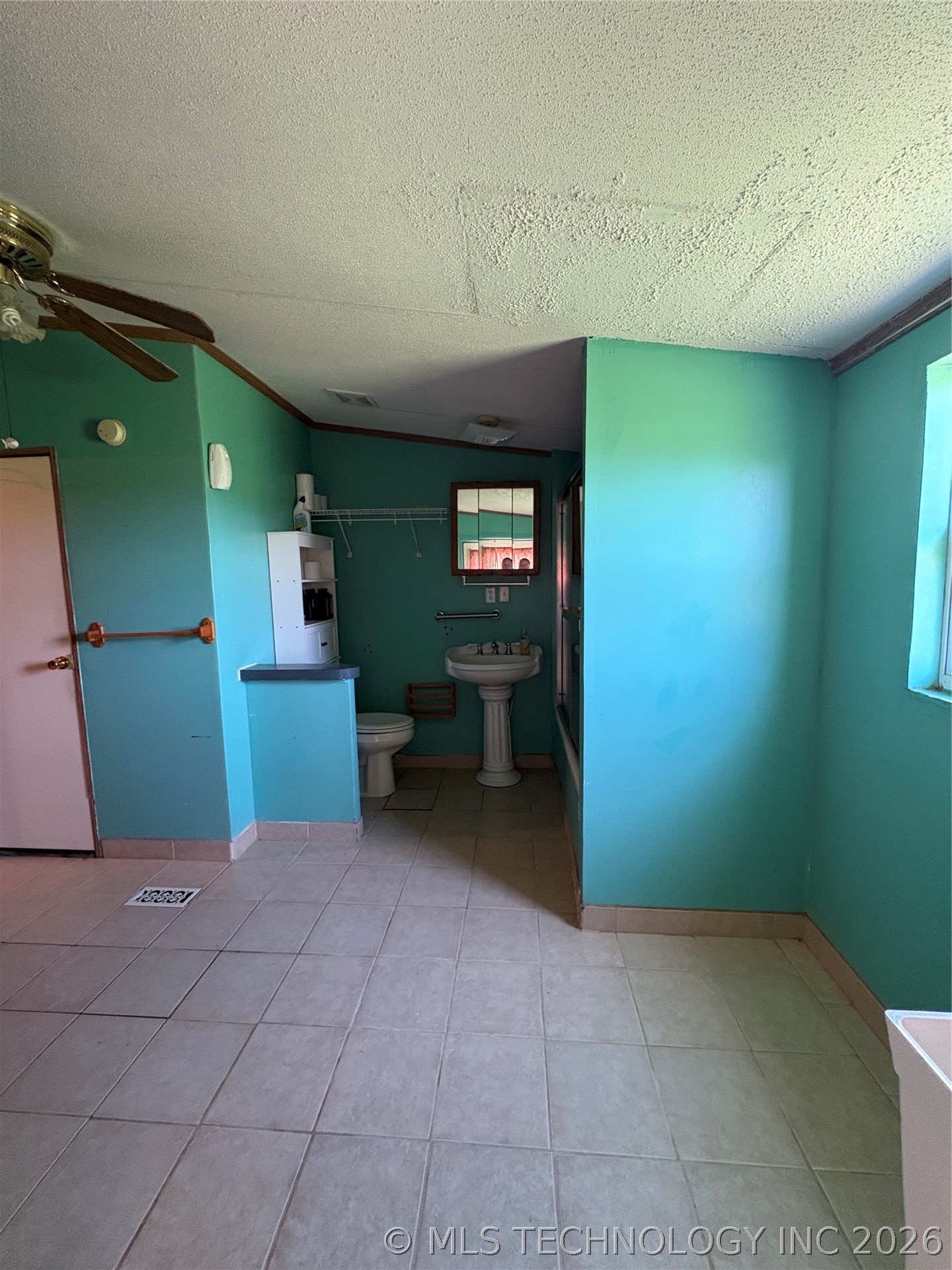 35977 W 31st Street S Mannford OK 74044