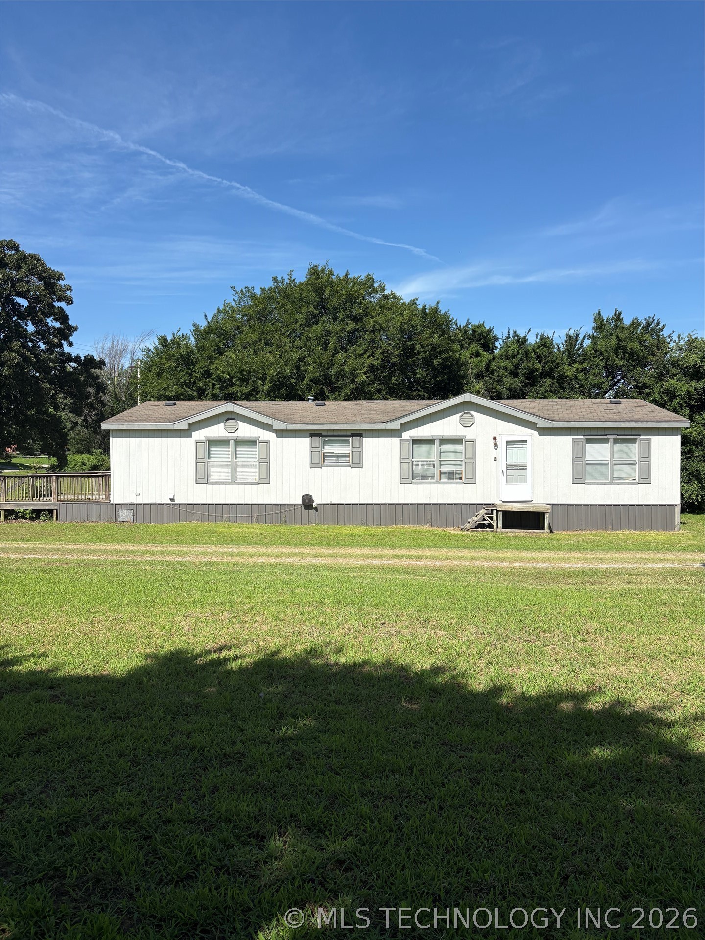 35977 W 31st Street S Mannford OK 74044