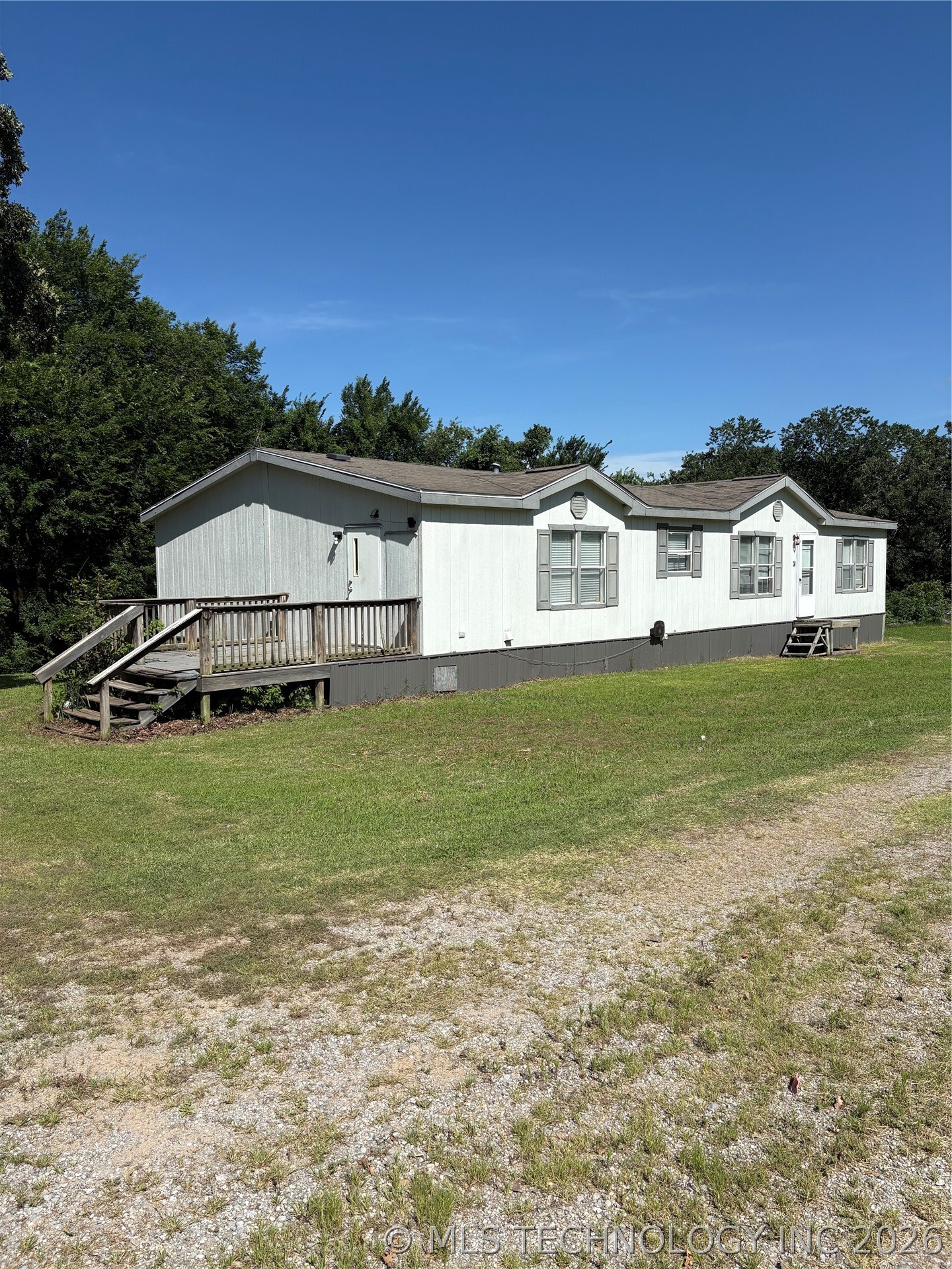 35977 W 31st Street S Mannford OK 74044