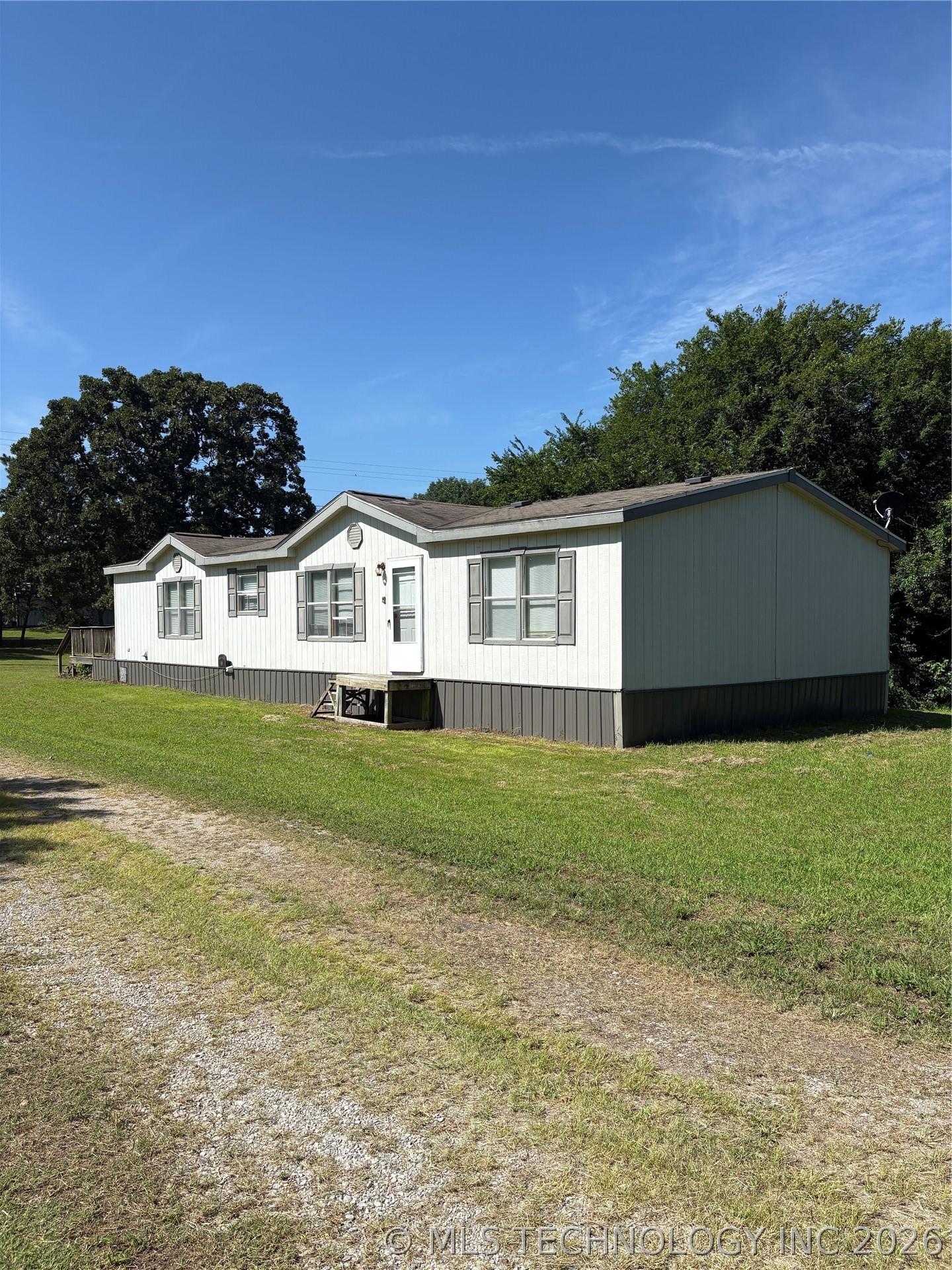 35977 W 31st Street S Mannford OK 74044