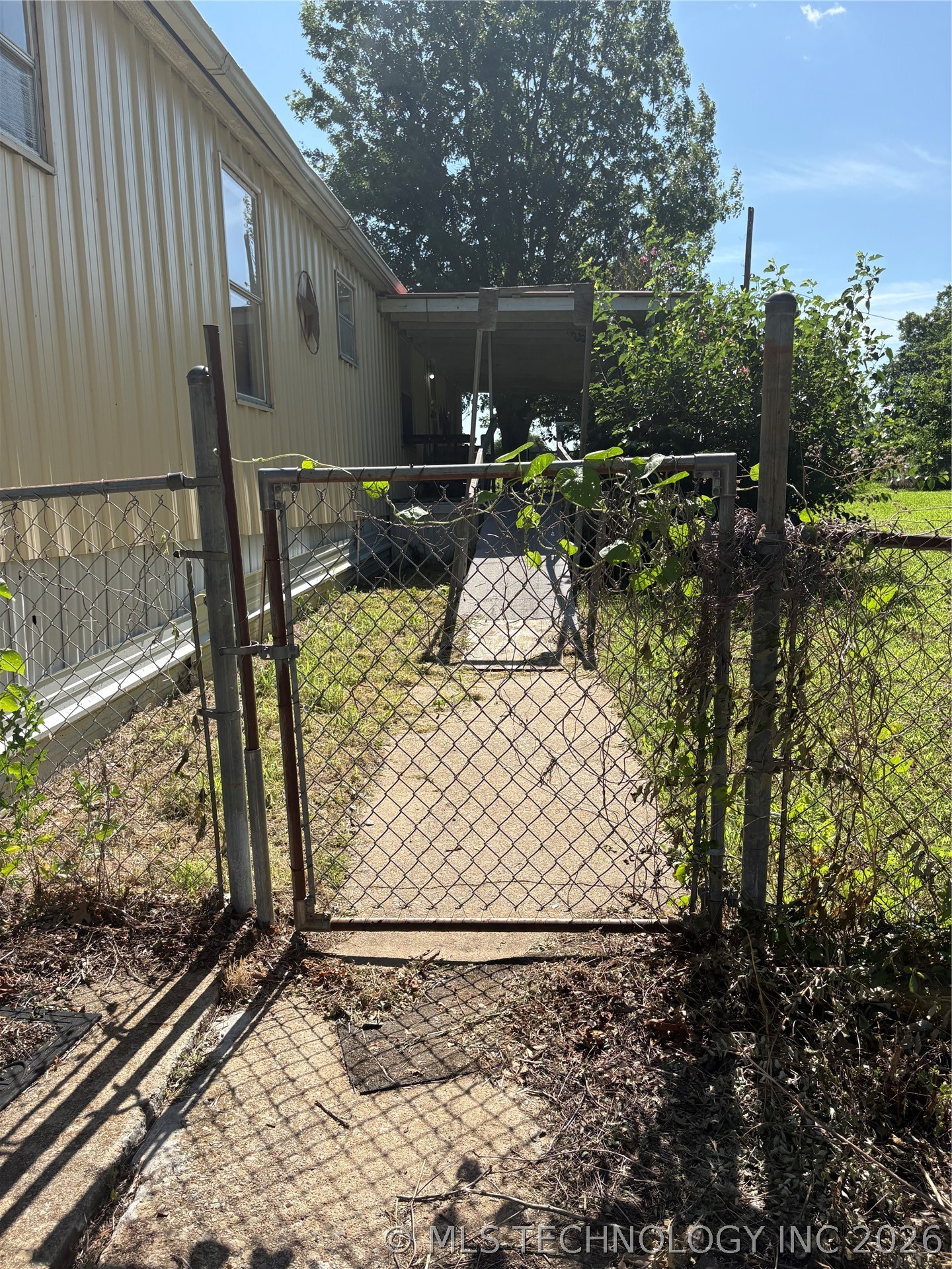 35977 W 31st Street S Mannford OK 74044