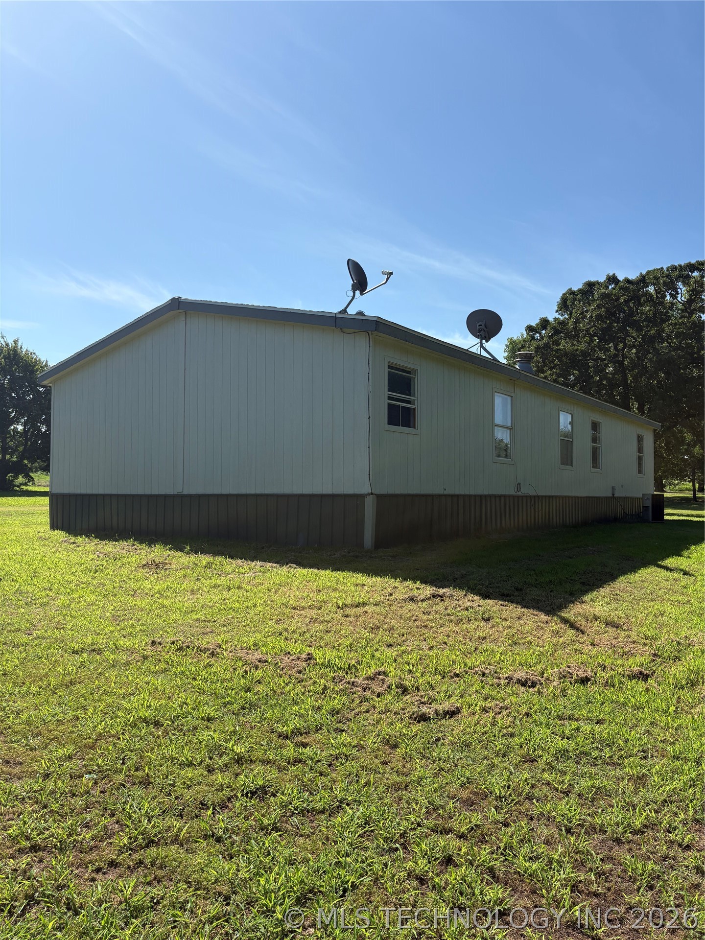 35977 W 31st Street S Mannford OK 74044