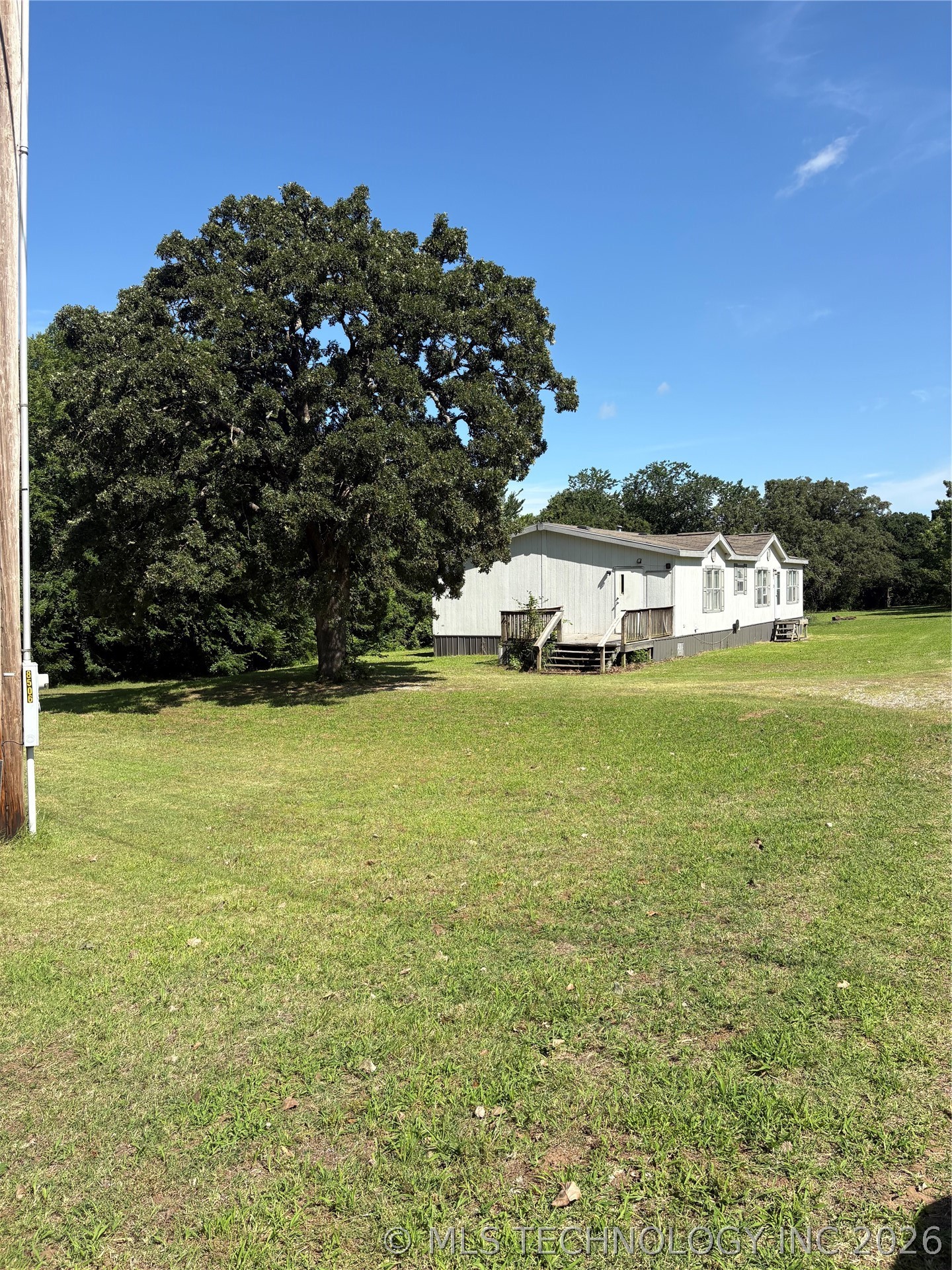 35977 W 31st Street S Mannford OK 74044
