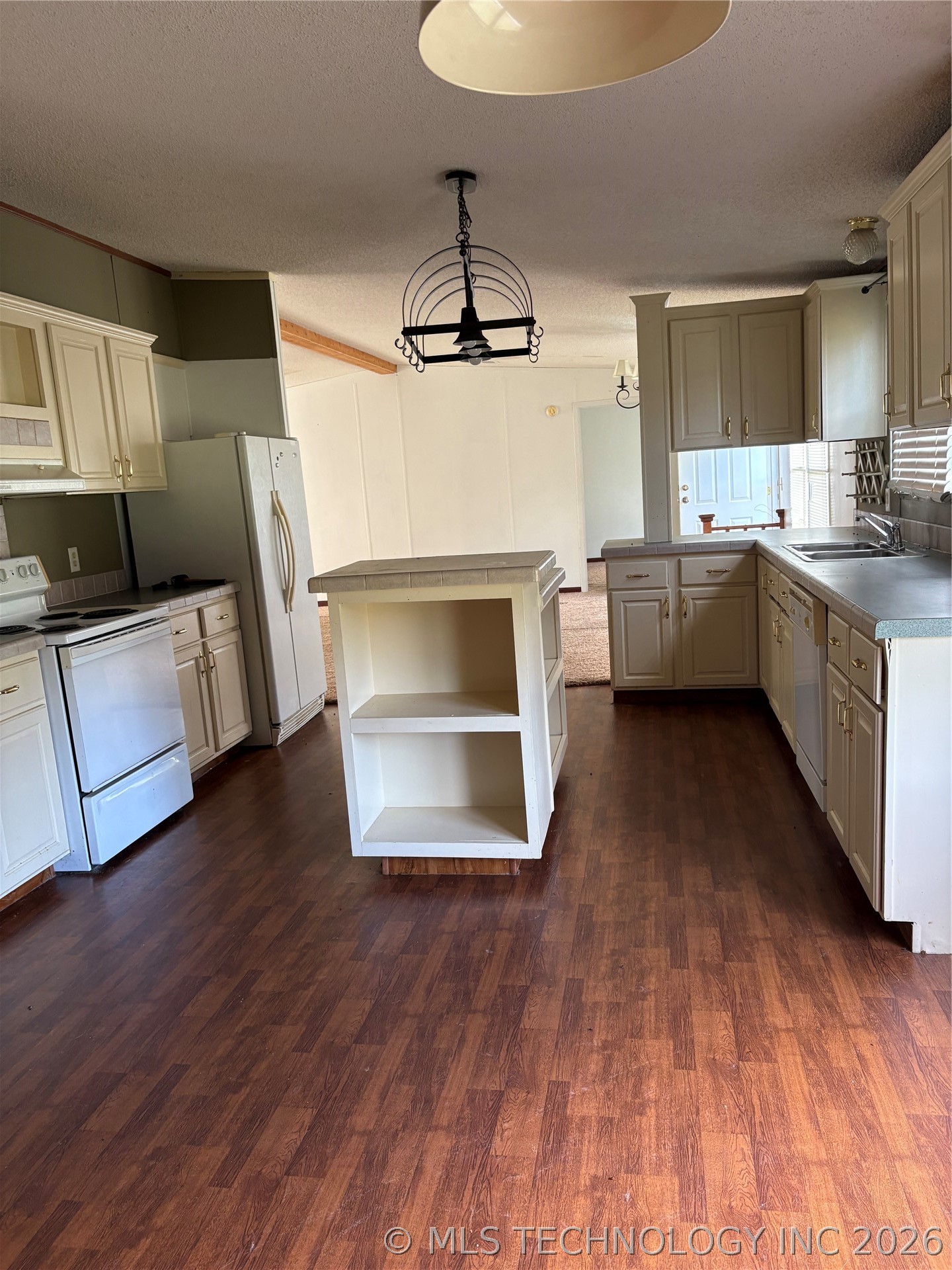 35977 W 31st Street S Mannford OK 74044