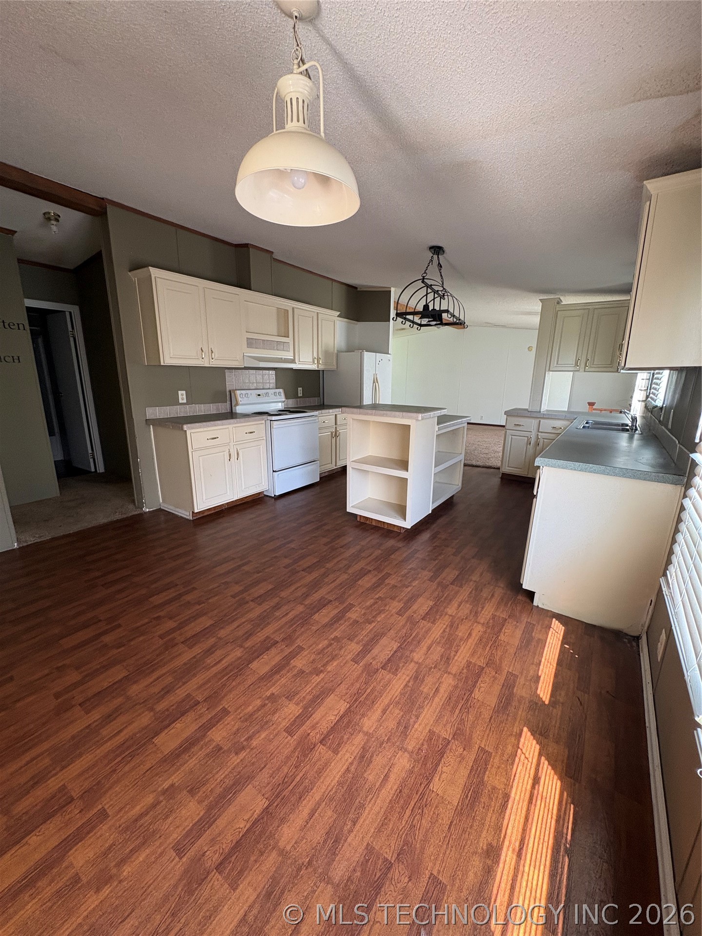 35977 W 31st Street S Mannford OK 74044