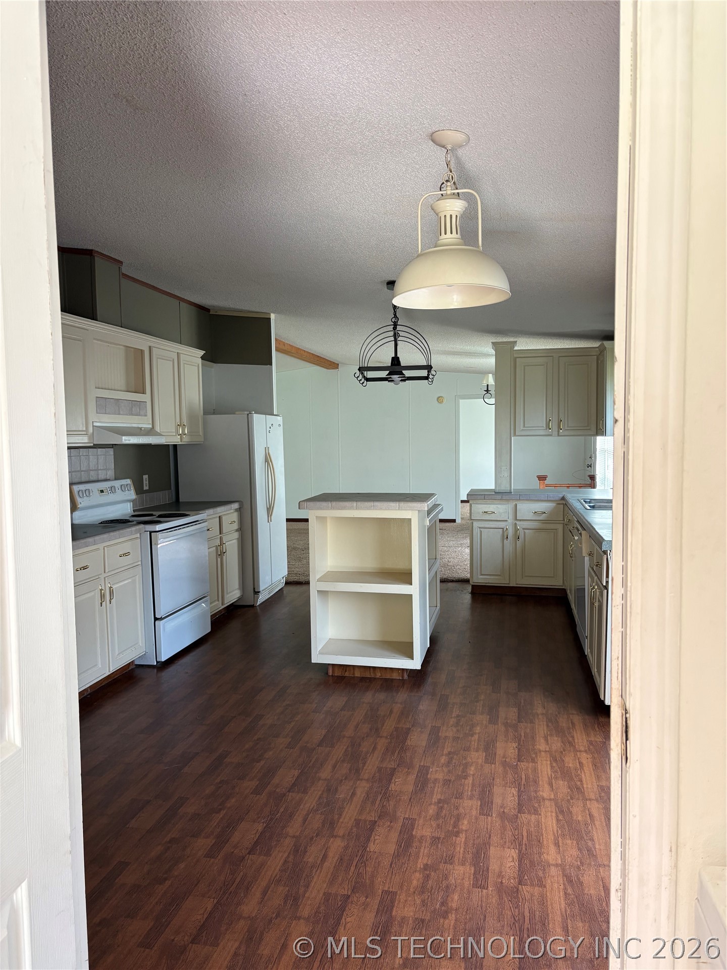 35977 W 31st Street S Mannford OK 74044