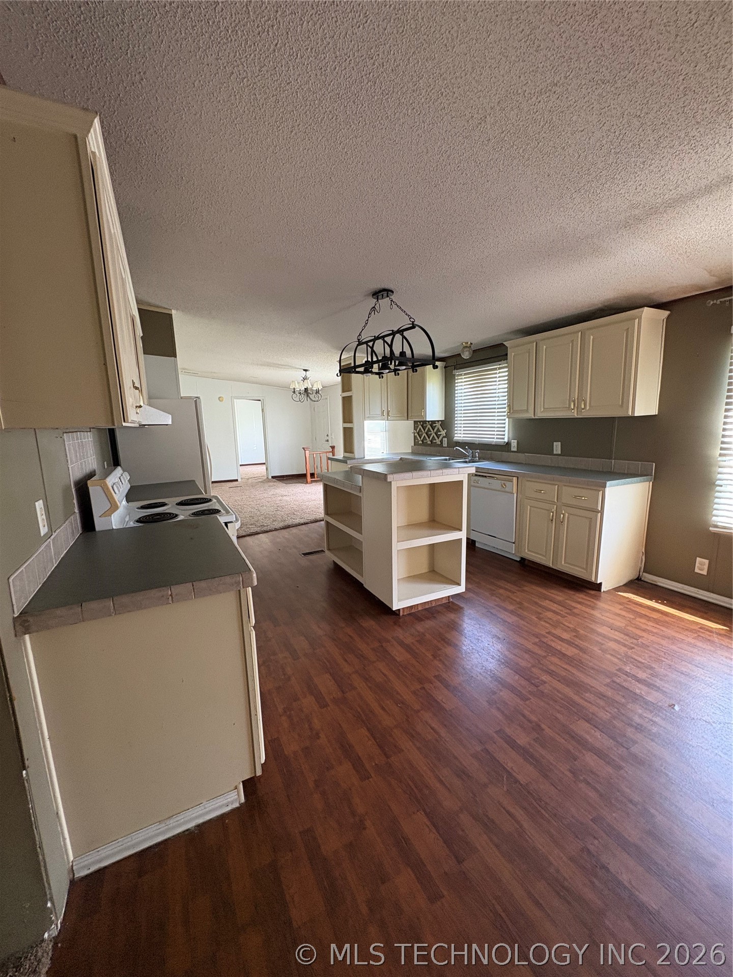 35977 W 31st Street S Mannford OK 74044