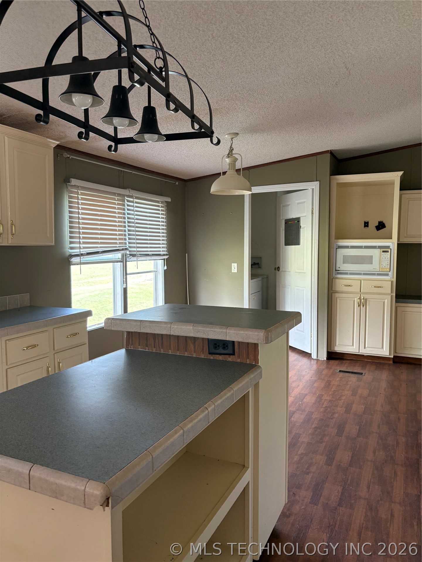 35977 W 31st Street S Mannford OK 74044