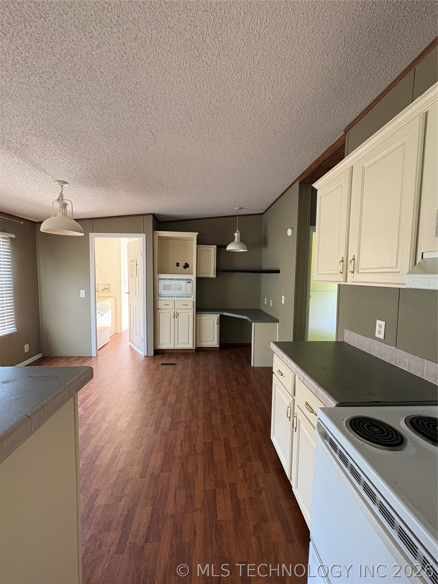 35977 W 31st Street S Mannford OK 74044