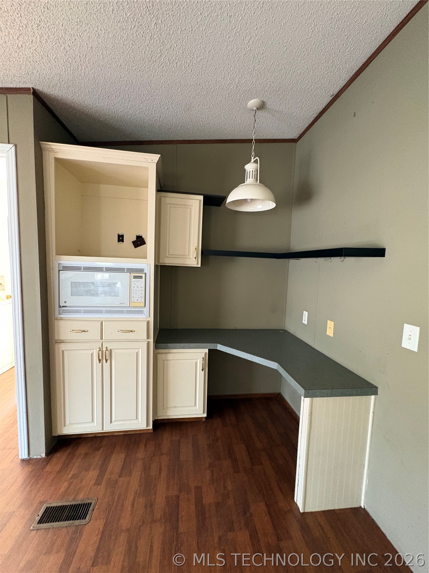 35977 W 31st Street S Mannford OK 74044