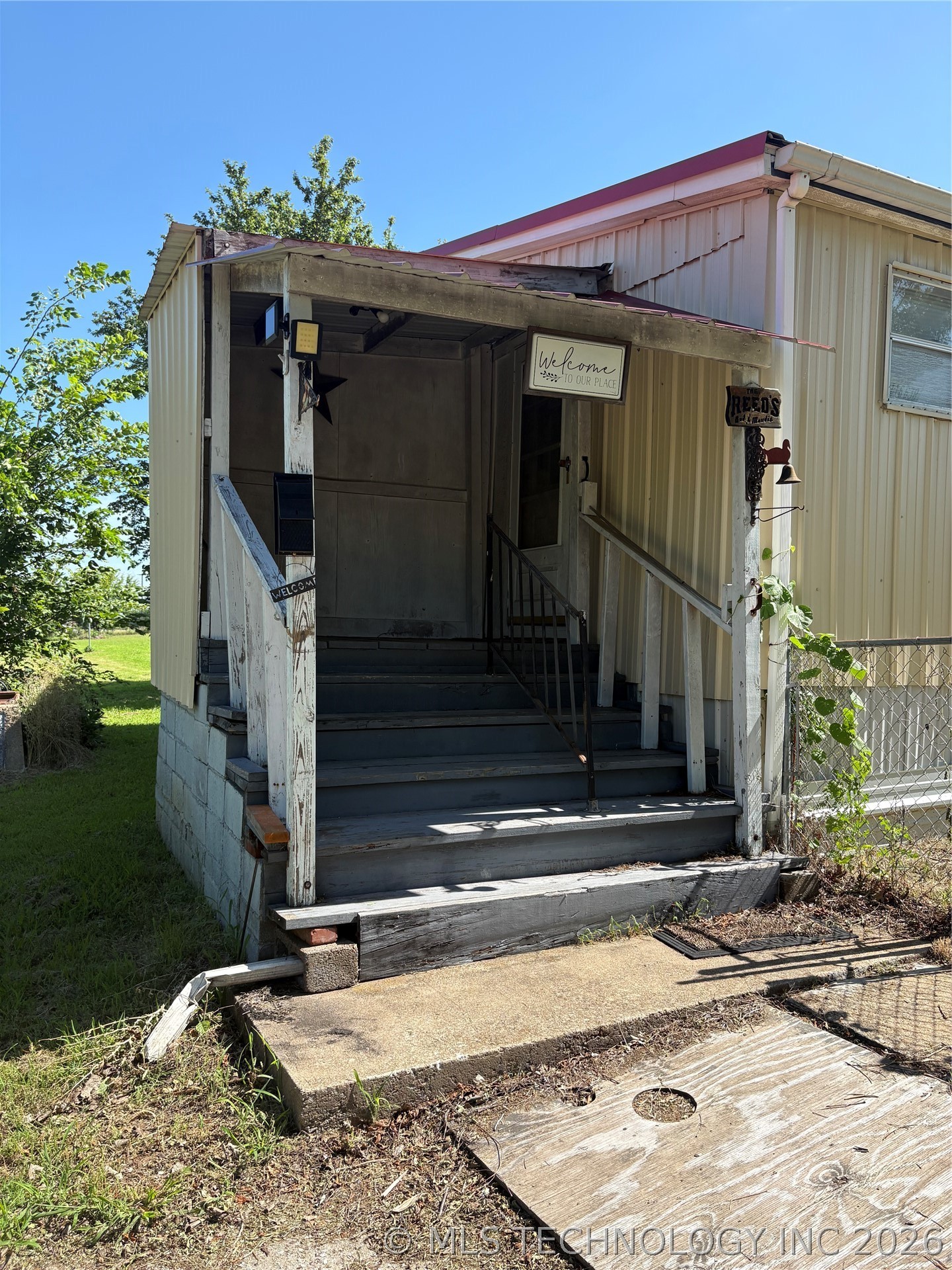 35977 W 31st Street S Mannford OK 74044