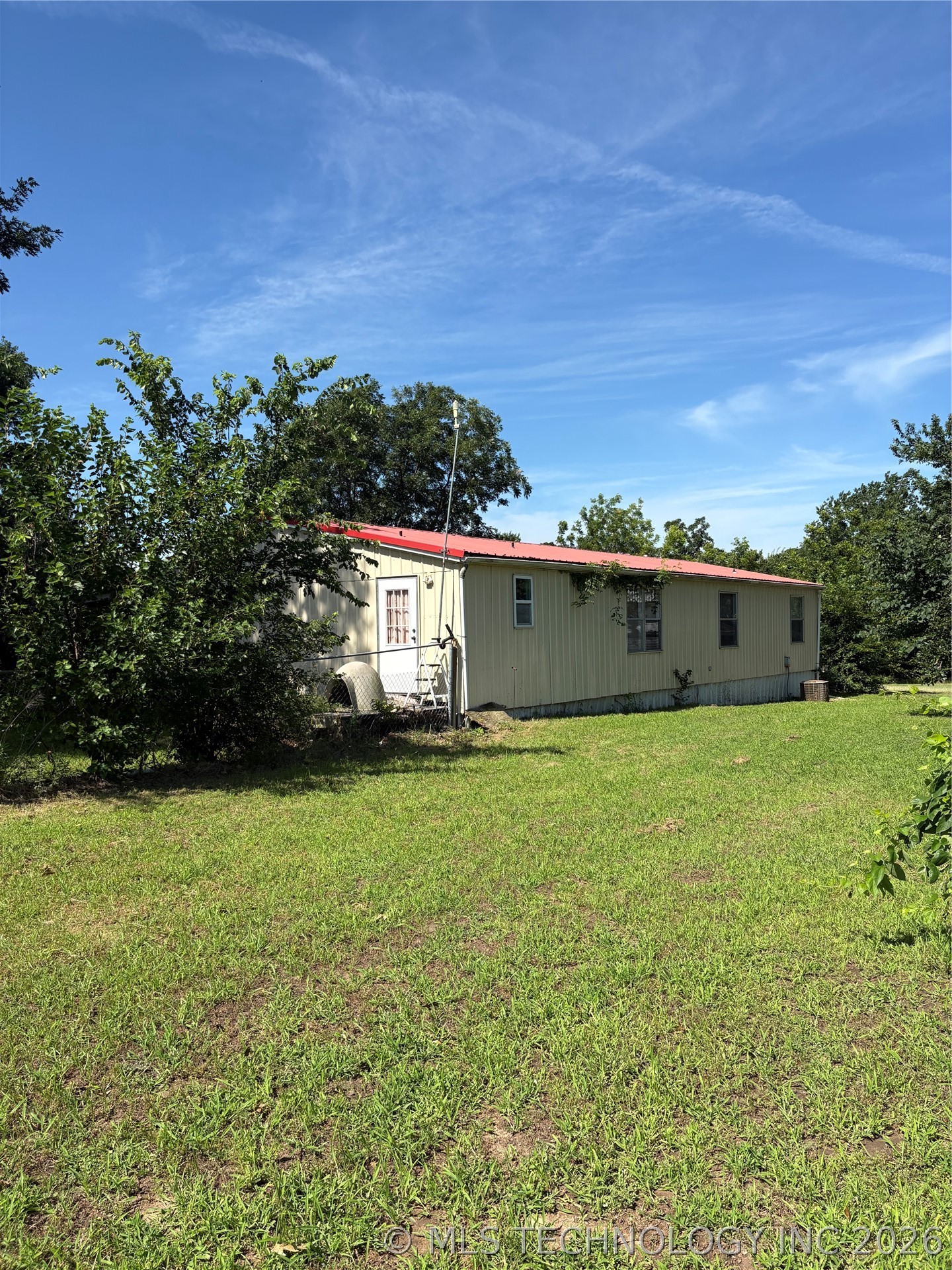 35977 W 31st Street S Mannford OK 74044