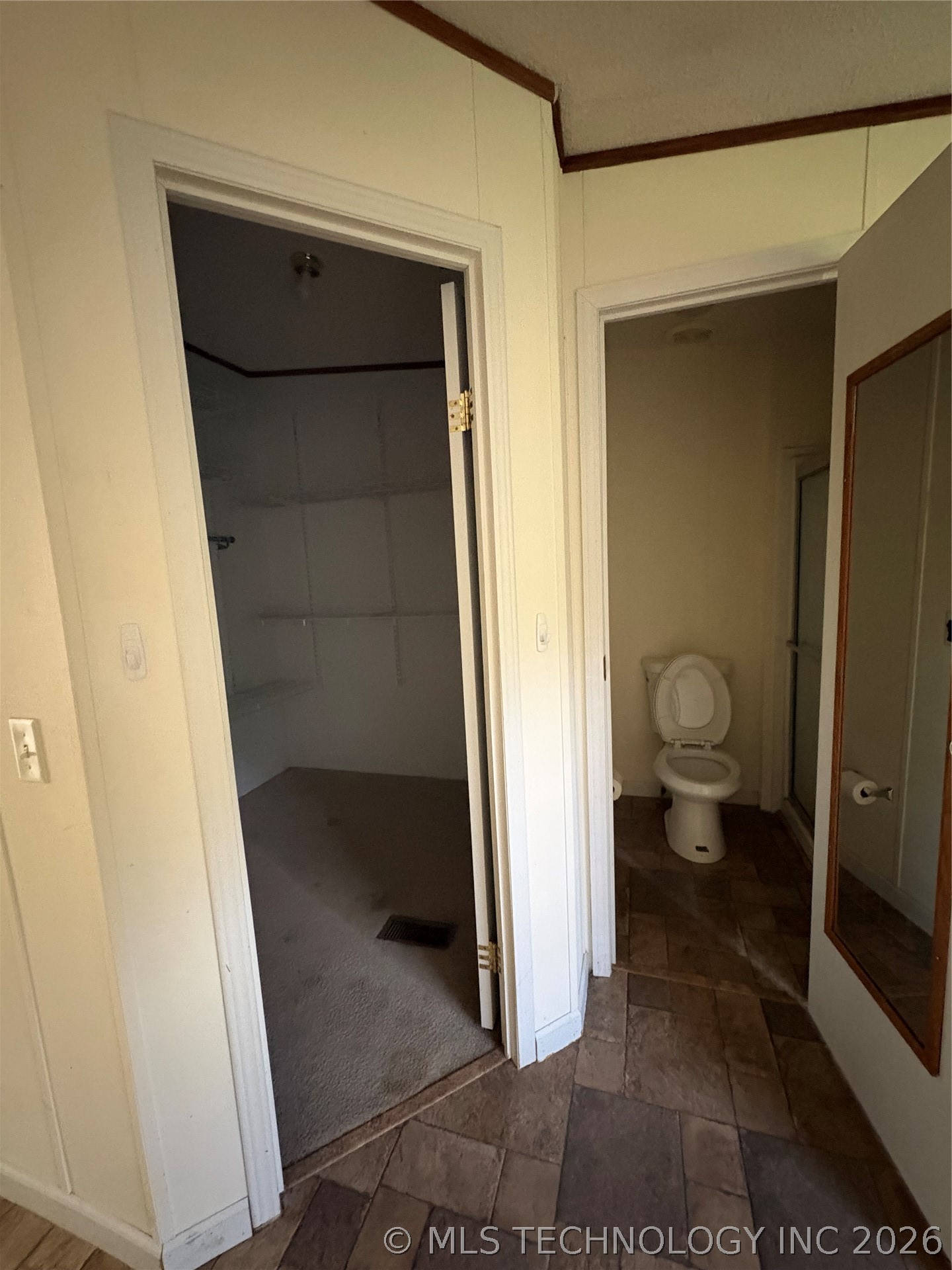 35977 W 31st Street S Mannford OK 74044