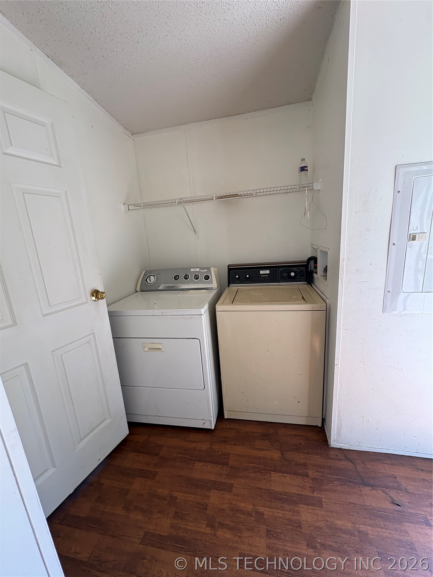 35977 W 31st Street S Mannford OK 74044