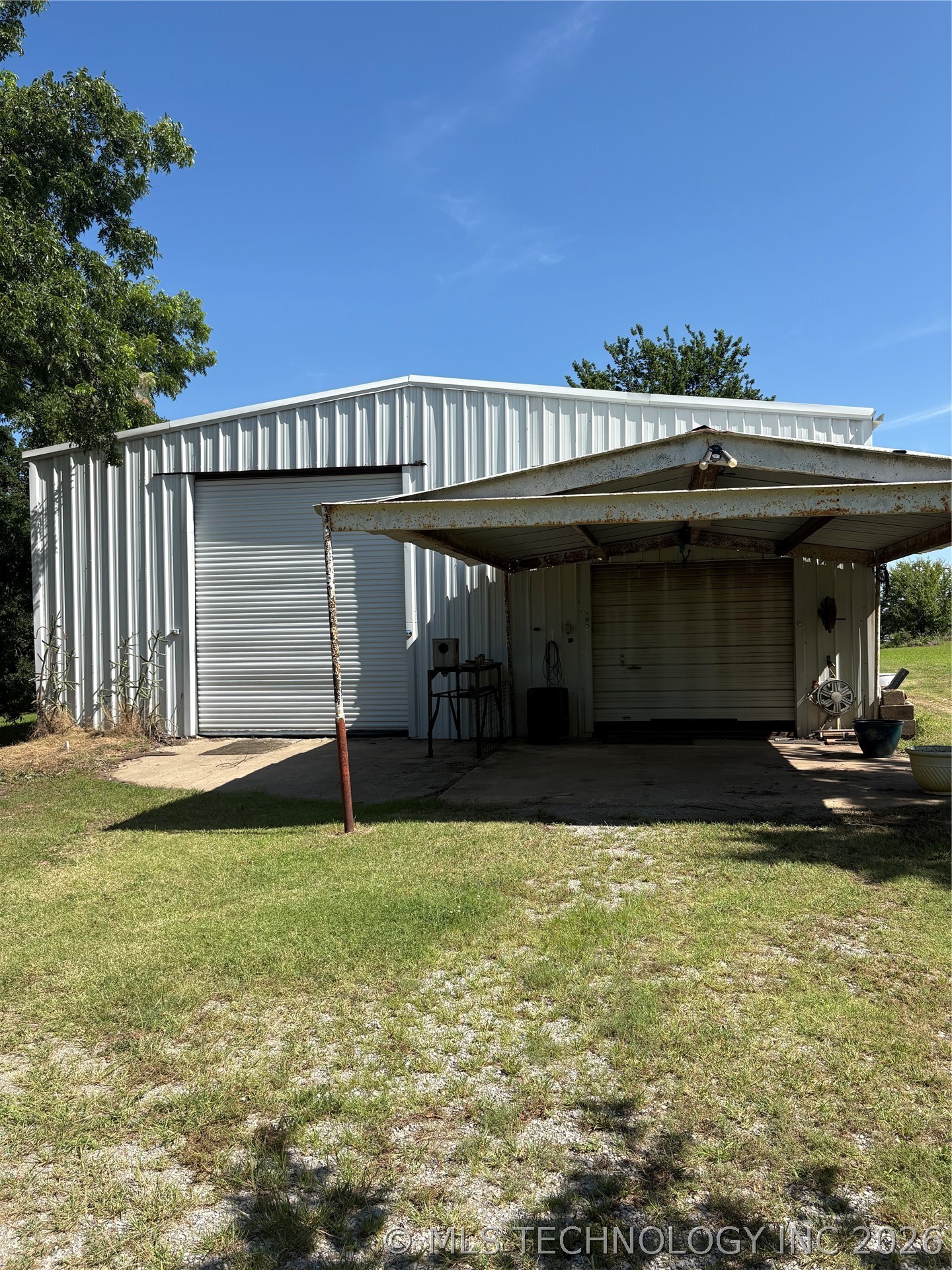 35977 W 31st Street S Mannford OK 74044