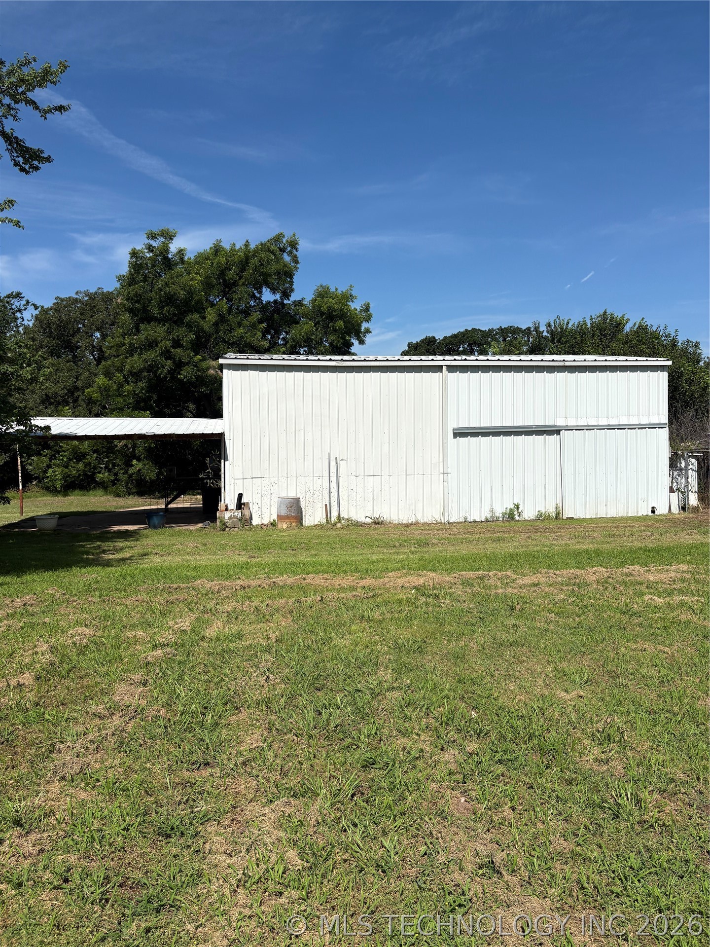 35977 W 31st Street S Mannford OK 74044