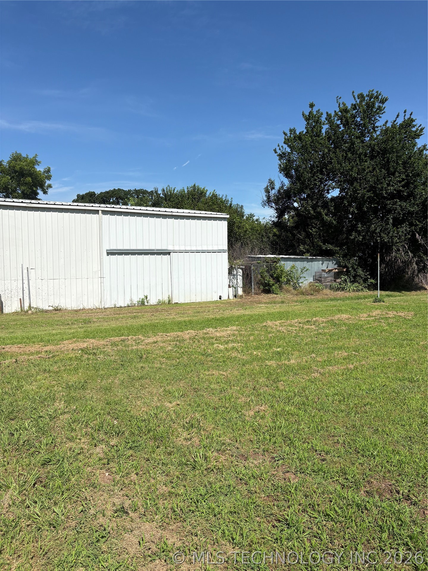 35977 W 31st Street S Mannford OK 74044