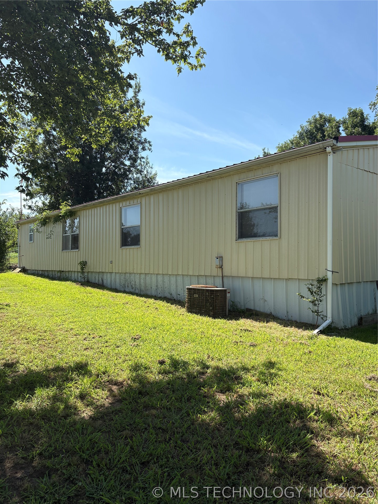 35977 W 31st Street S Mannford OK 74044