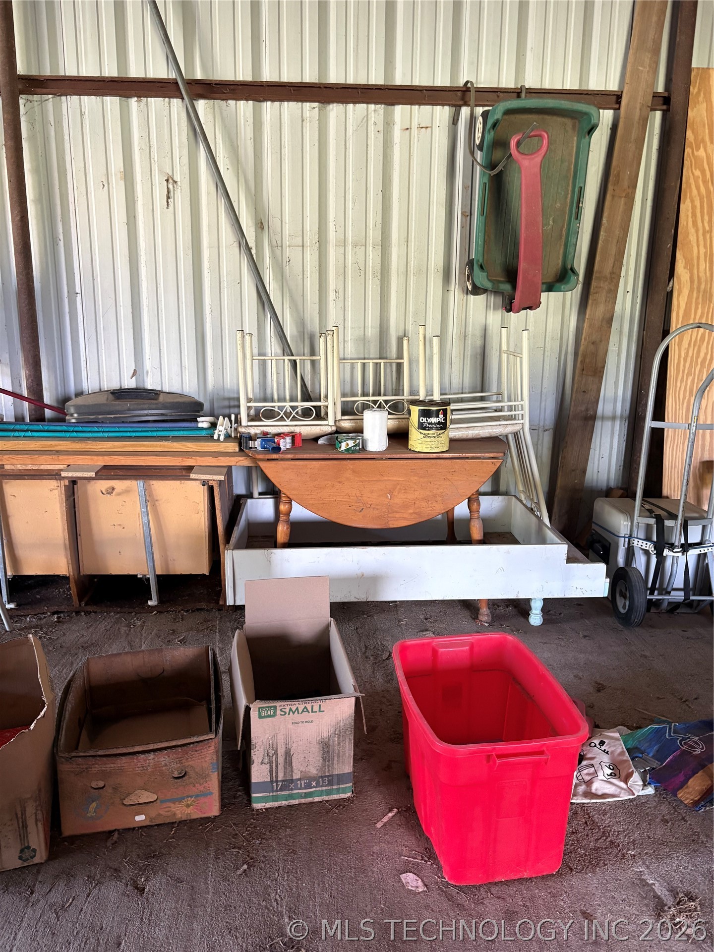 35977 W 31st Street S Mannford OK 74044