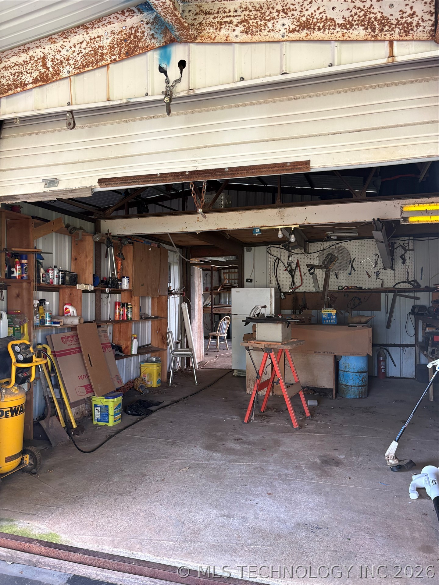 35977 W 31st Street S Mannford OK 74044