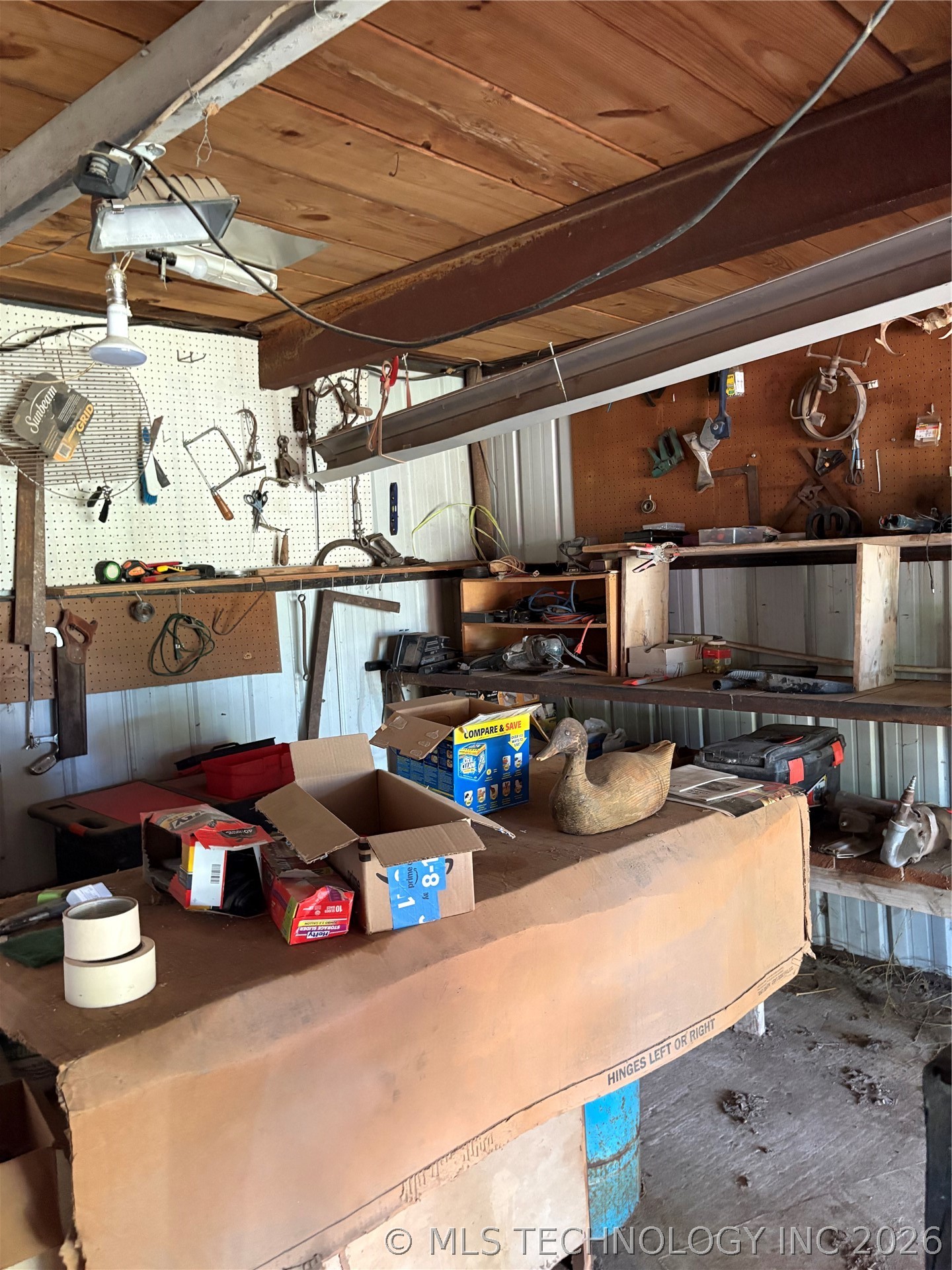 35977 W 31st Street S Mannford OK 74044