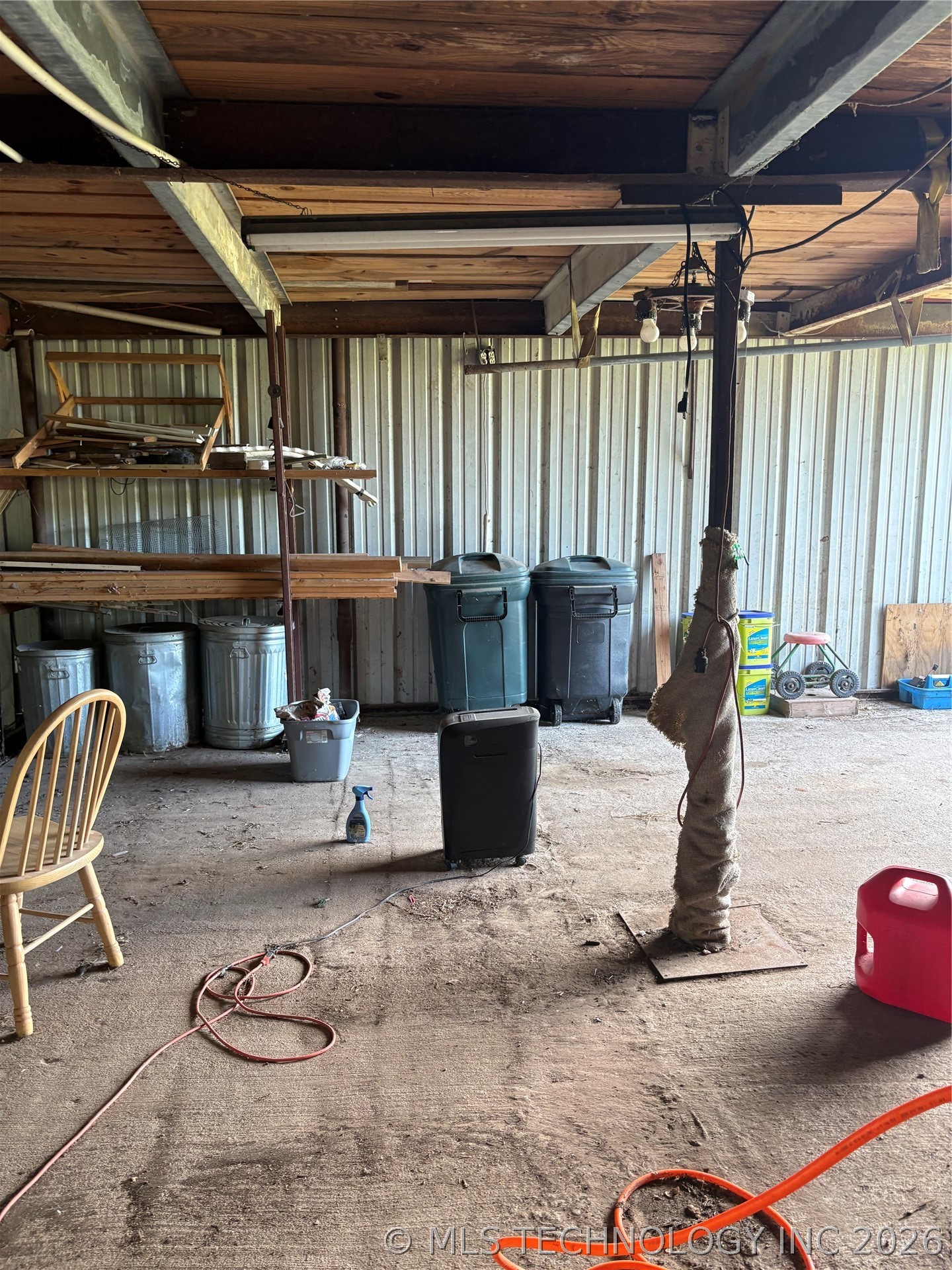 35977 W 31st Street S Mannford OK 74044