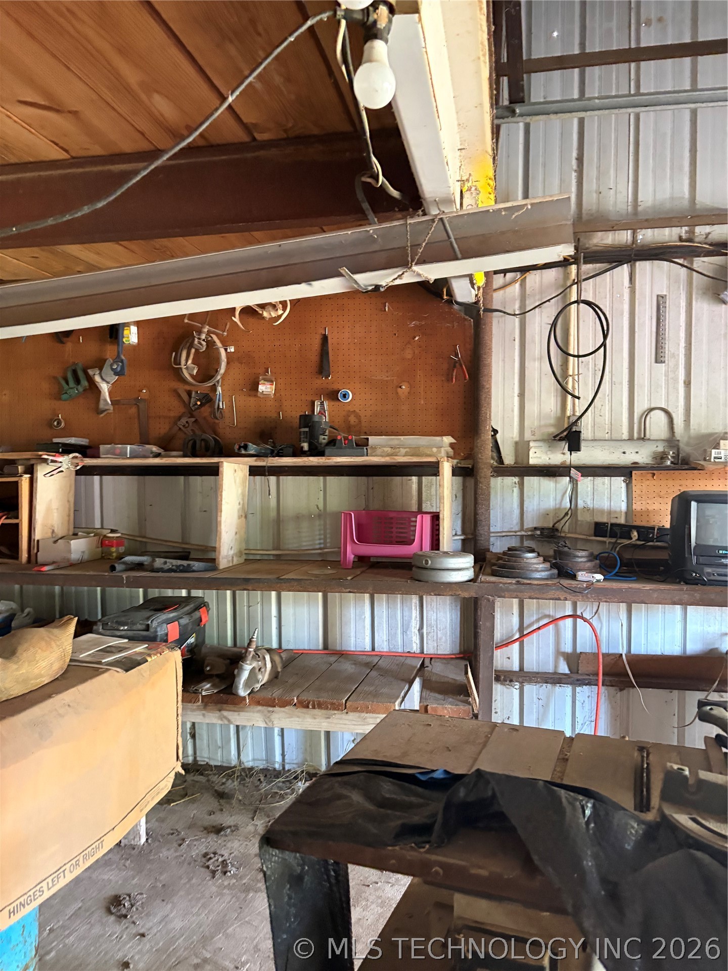 35977 W 31st Street S Mannford OK 74044