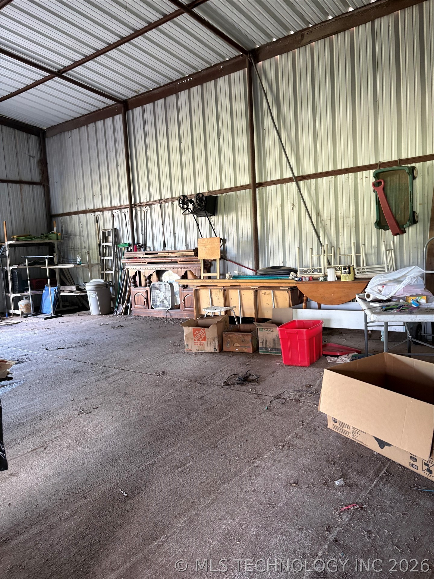 35977 W 31st Street S Mannford OK 74044
