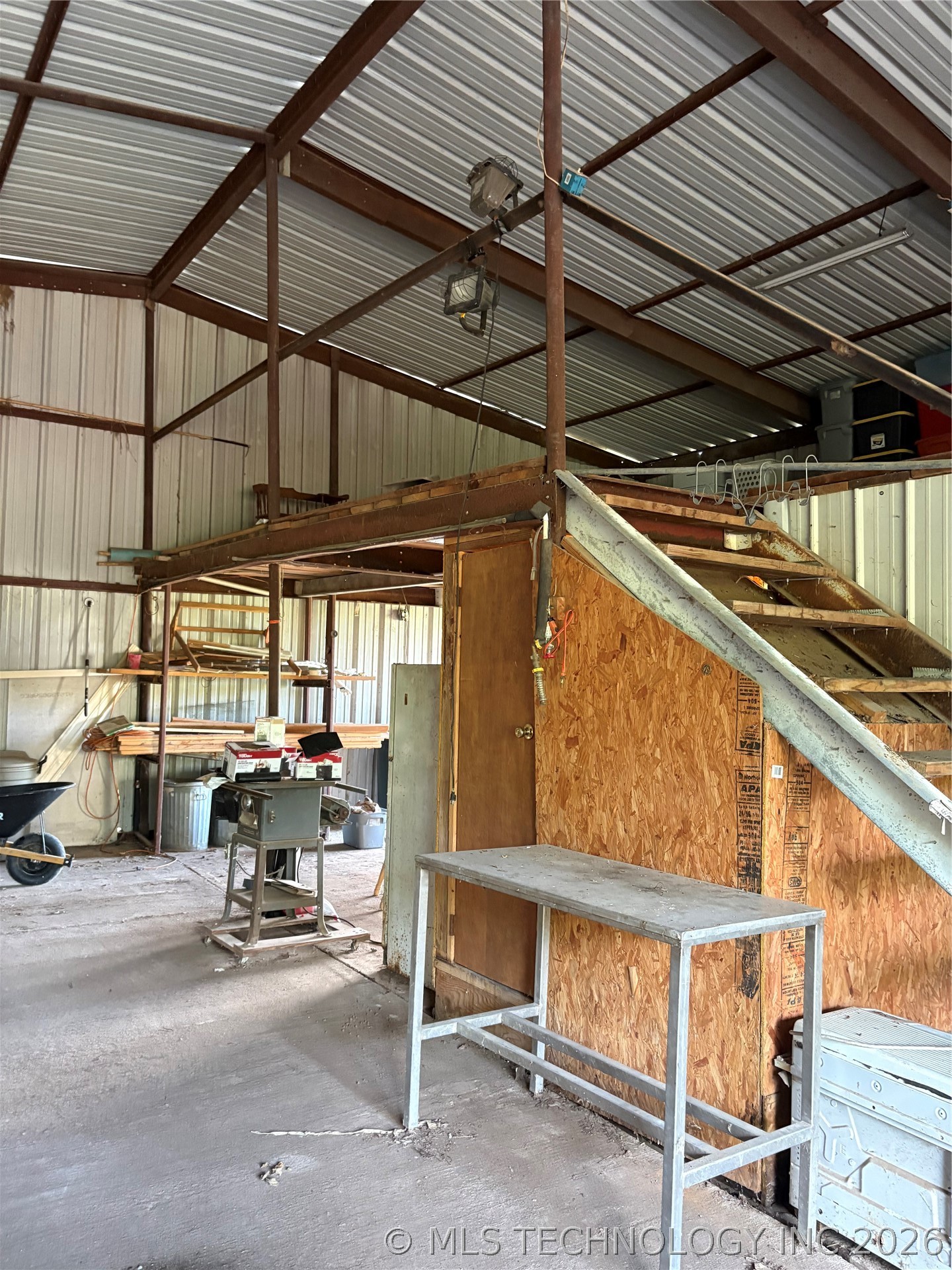 35977 W 31st Street S Mannford OK 74044