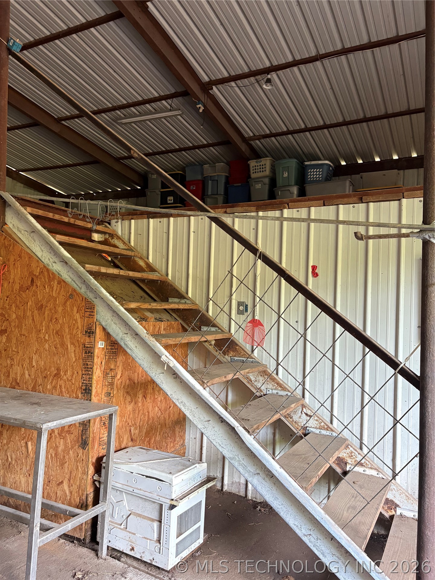 35977 W 31st Street S Mannford OK 74044