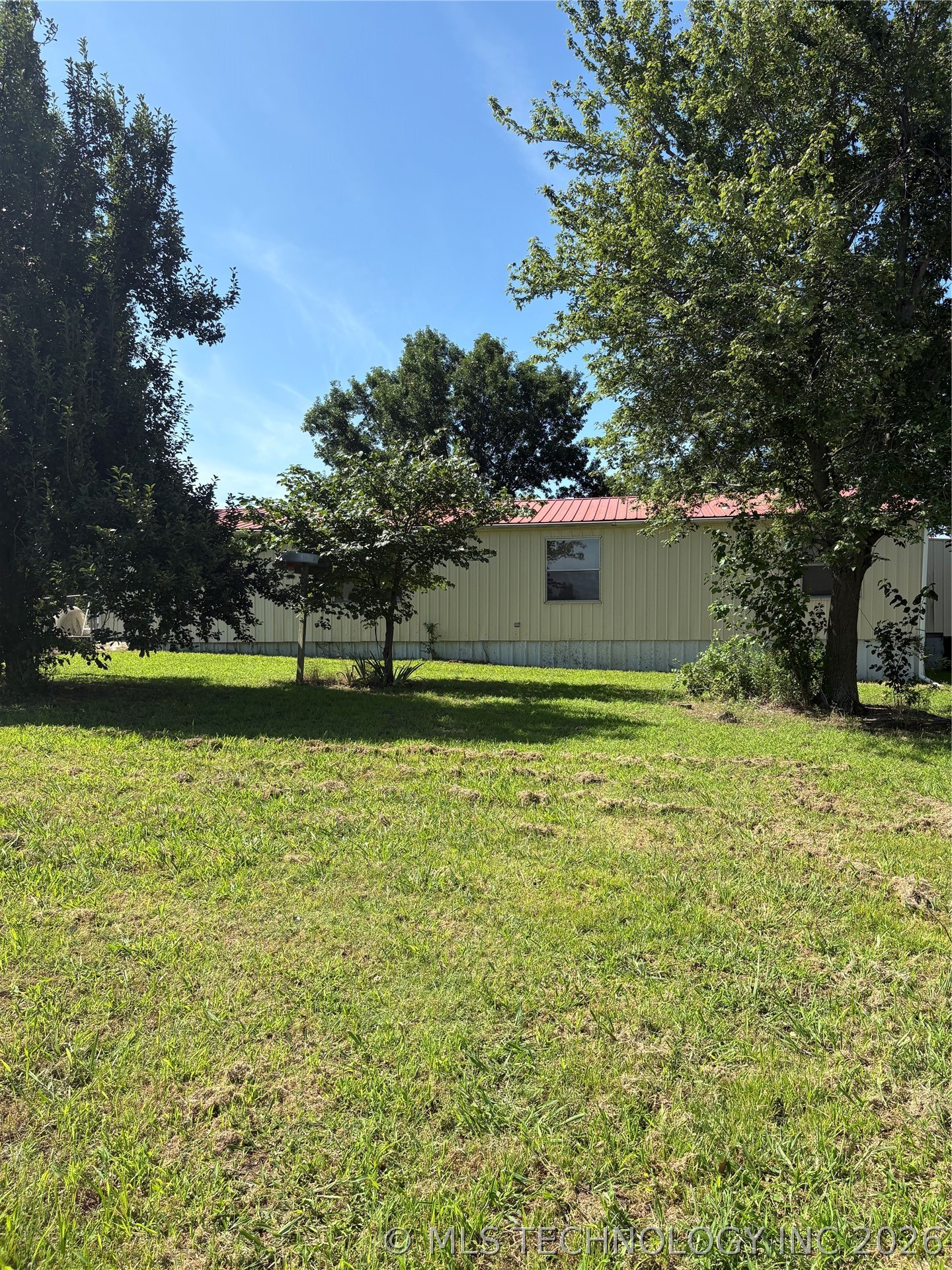 35977 W 31st Street S Mannford OK 74044