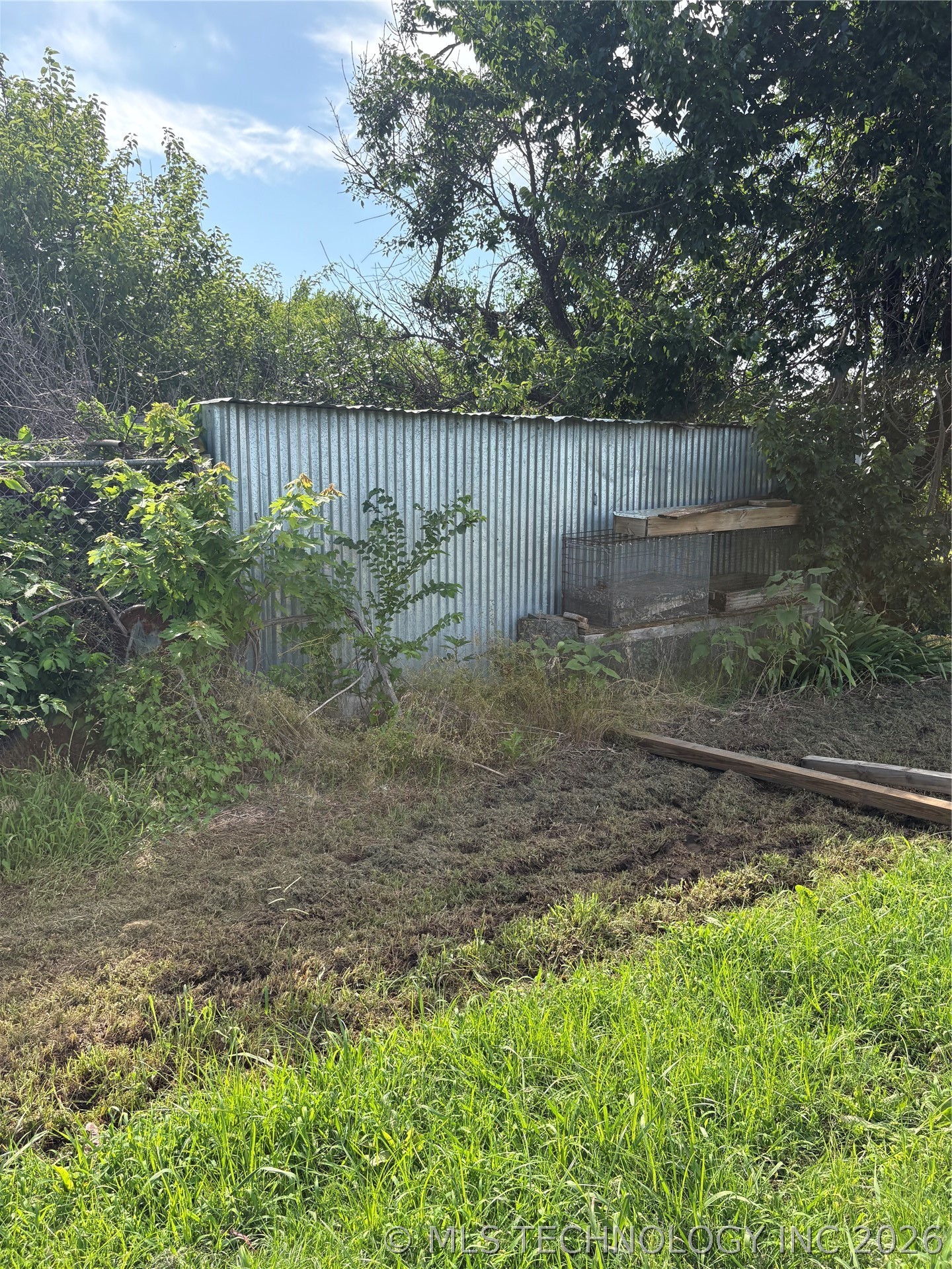 35977 W 31st Street S Mannford OK 74044