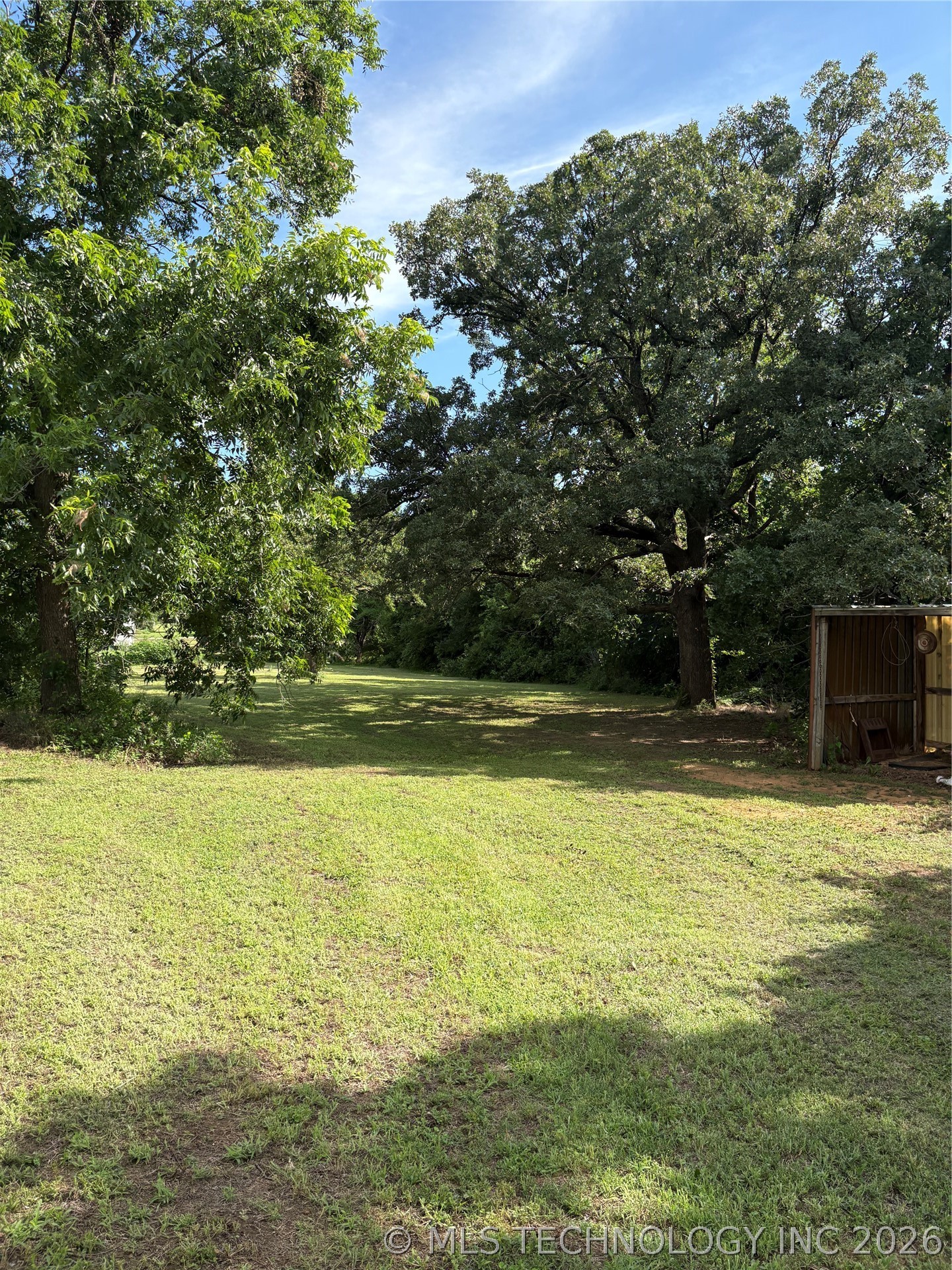 35977 W 31st Street S Mannford OK 74044