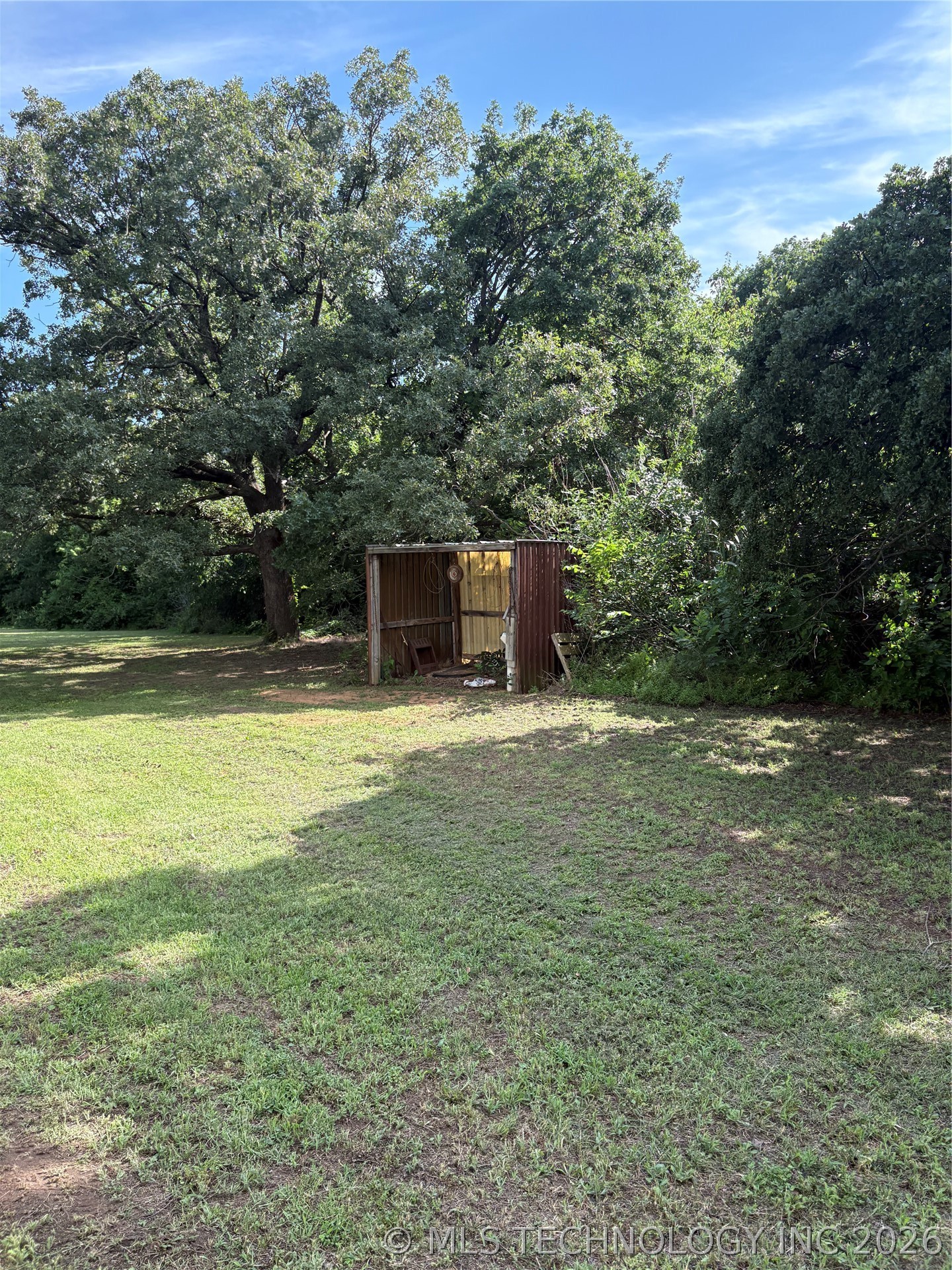 35977 W 31st Street S Mannford OK 74044